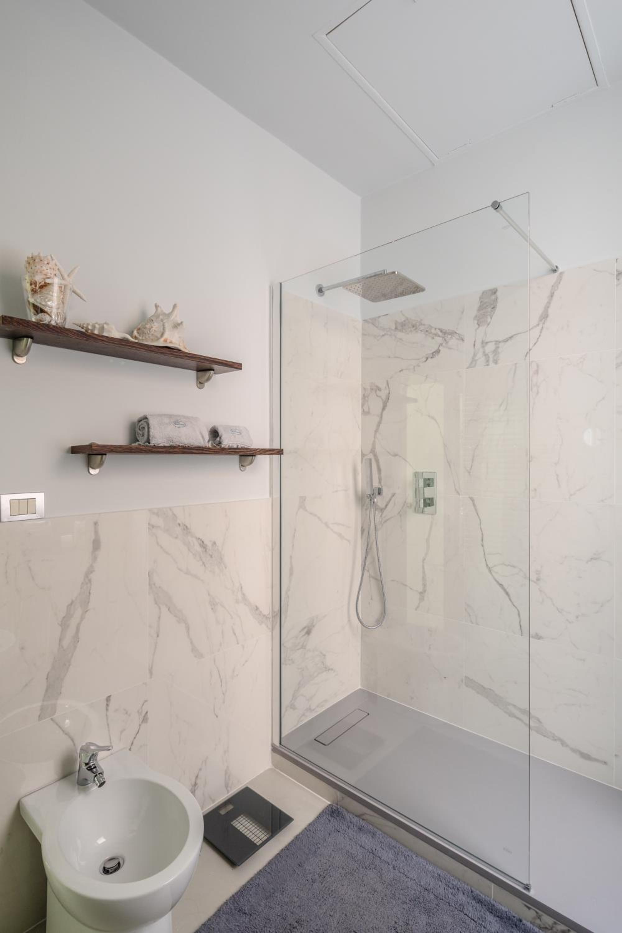 Fontanella Borghese Elegant & Beautiful Apartment