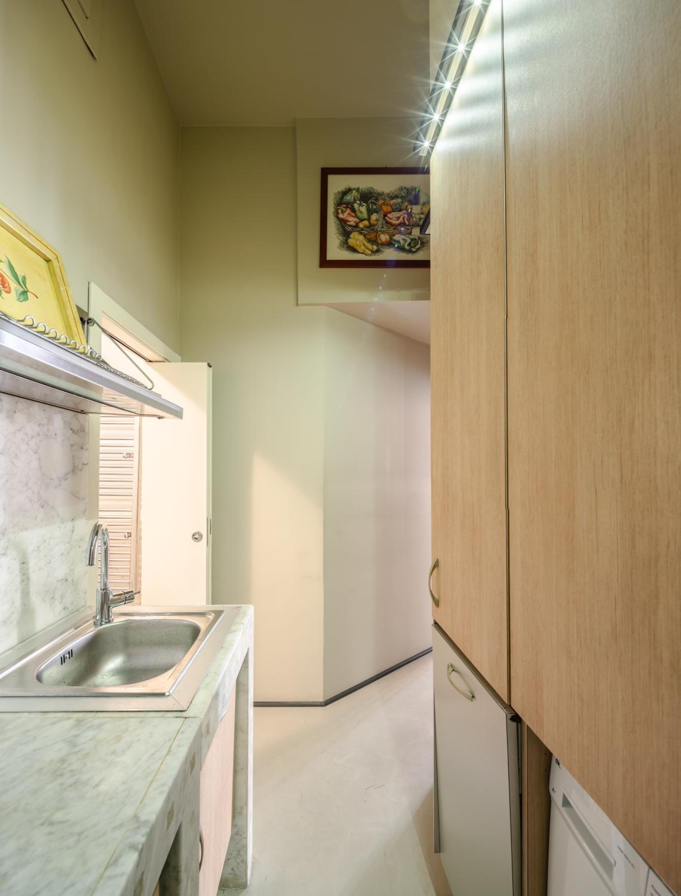 Fontanella Borghese Elegant & Beautiful Apartment