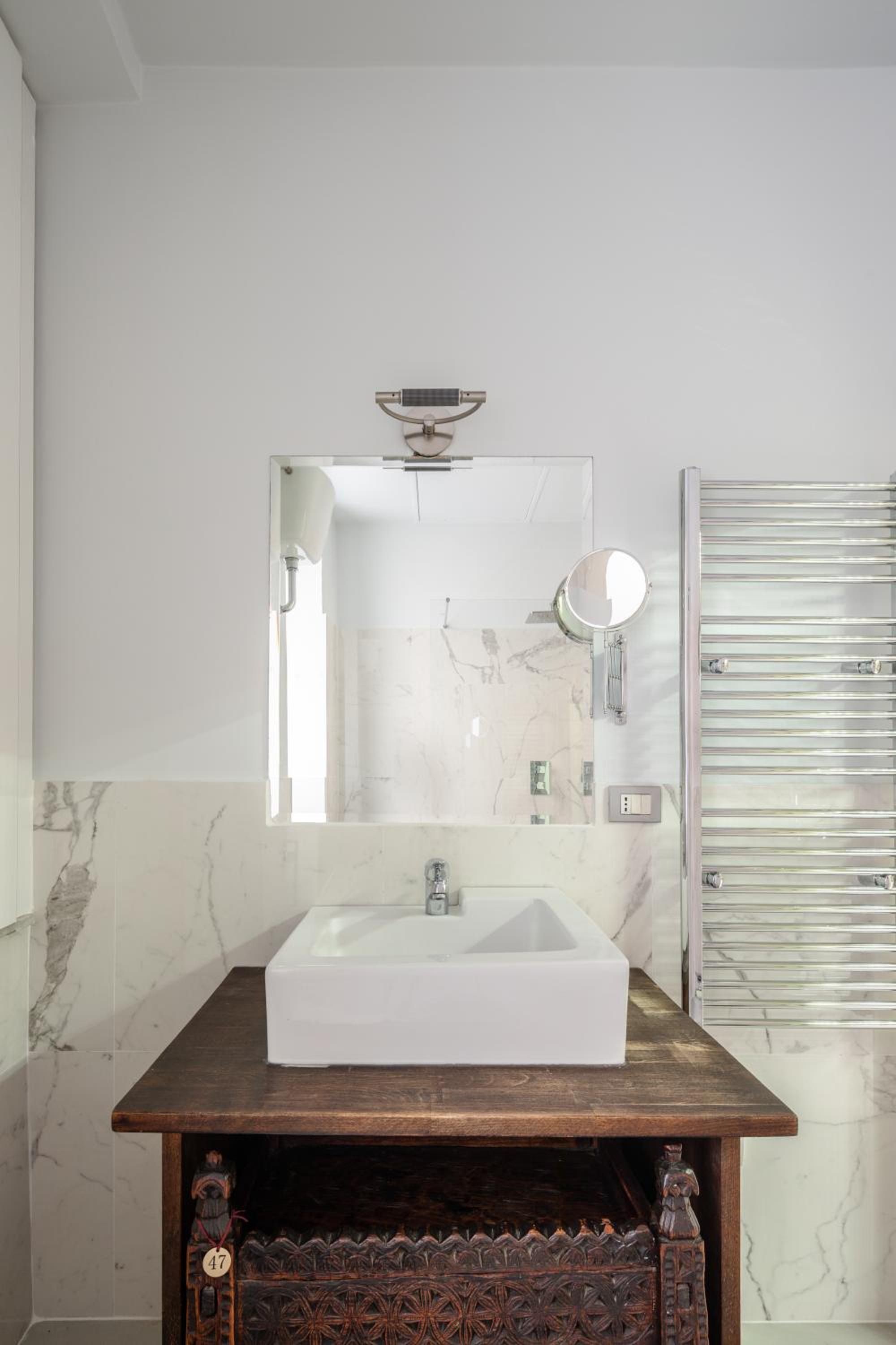Fontanella Borghese Elegant & Beautiful Apartment