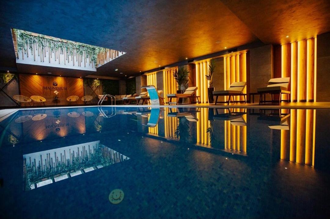 King's Square Lux apartment Zlatibor 1 view 5