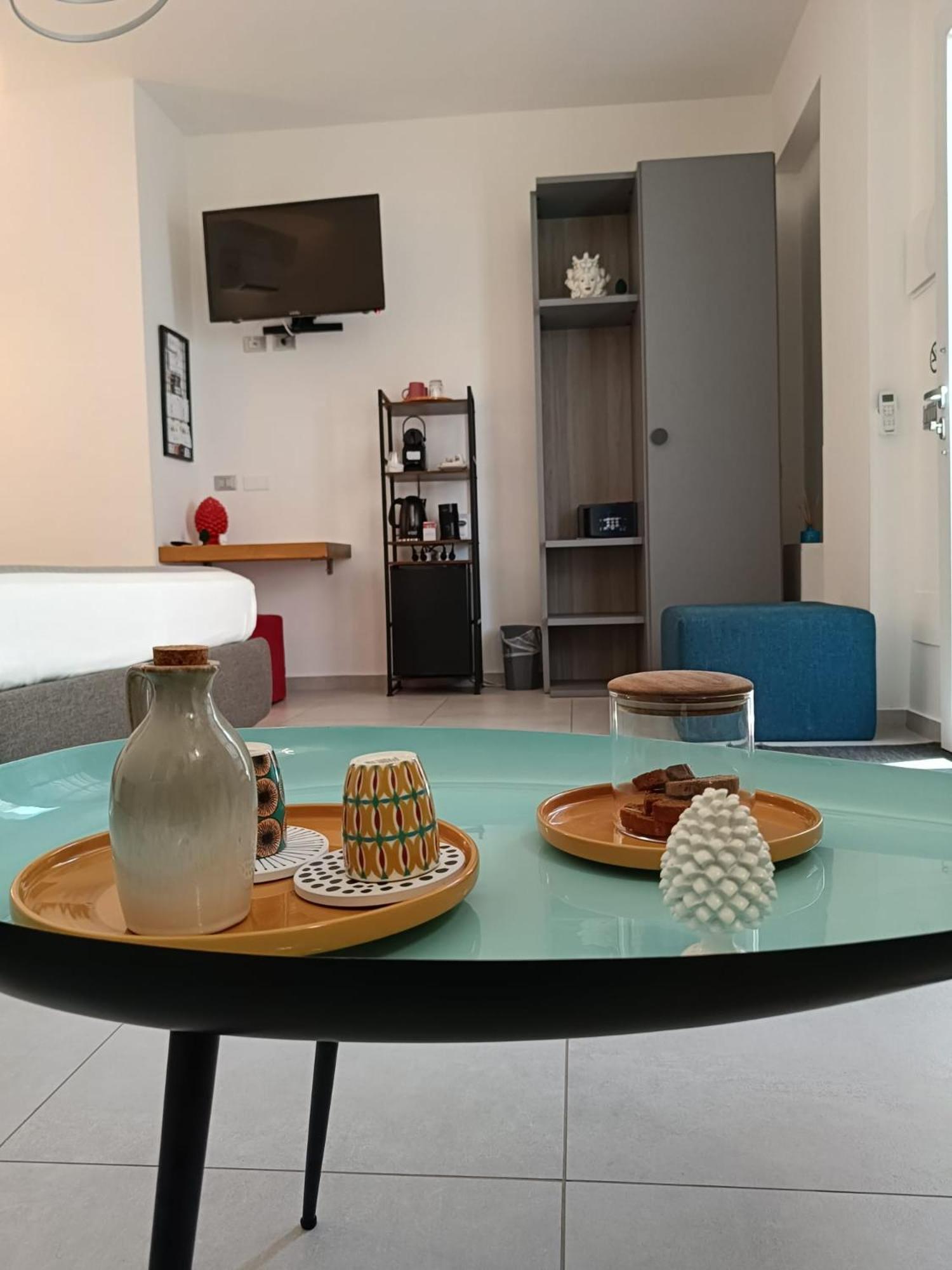Sikelia Superior Rooms Milazzo