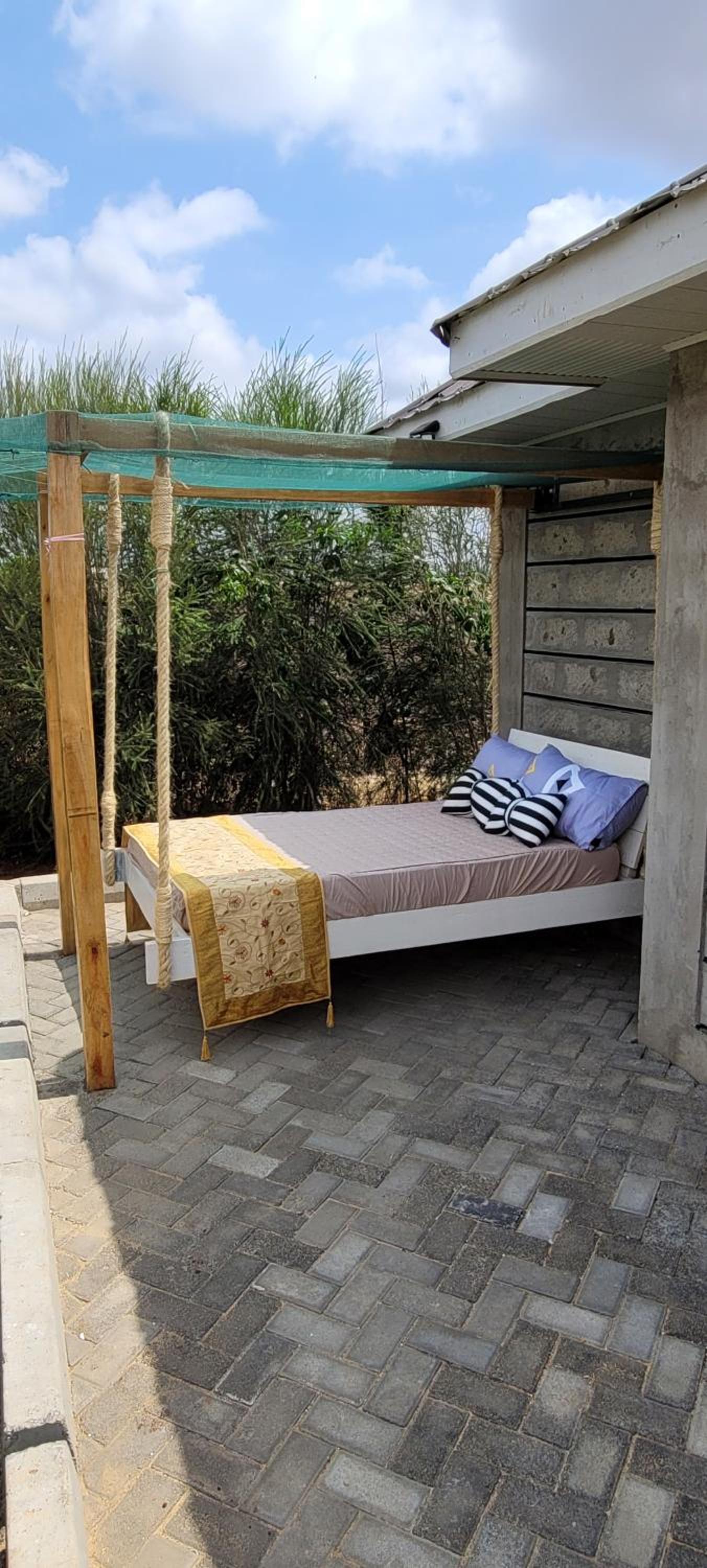 The Cot, fotografía 5