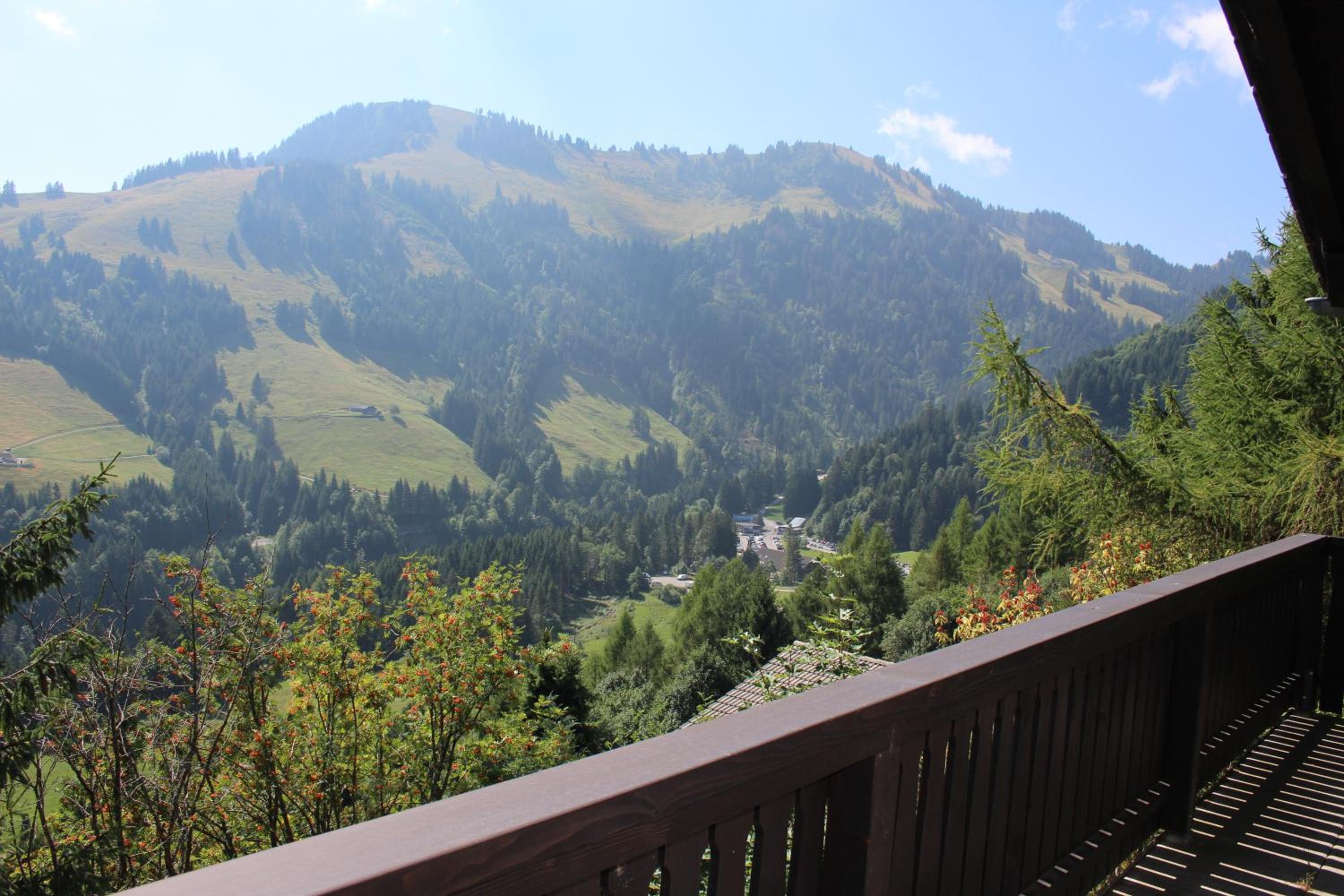 Chalet Antoine 5p