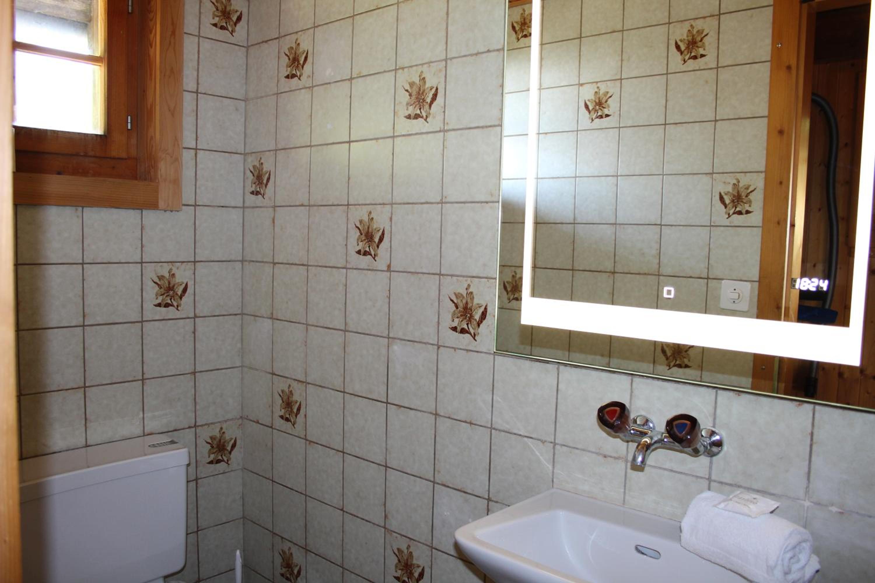 Chalet Antoine 5p