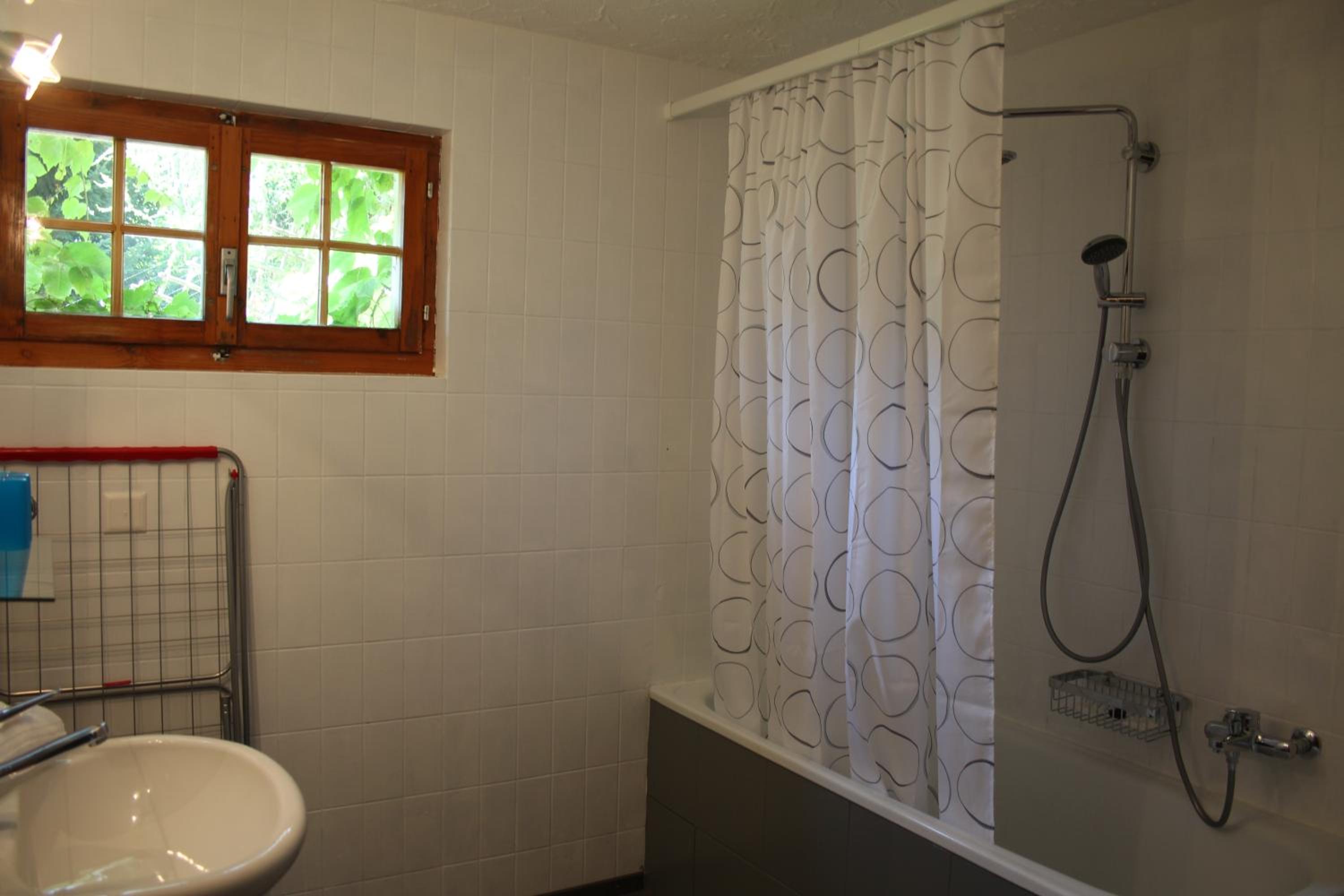 Chalet Antoine 5p