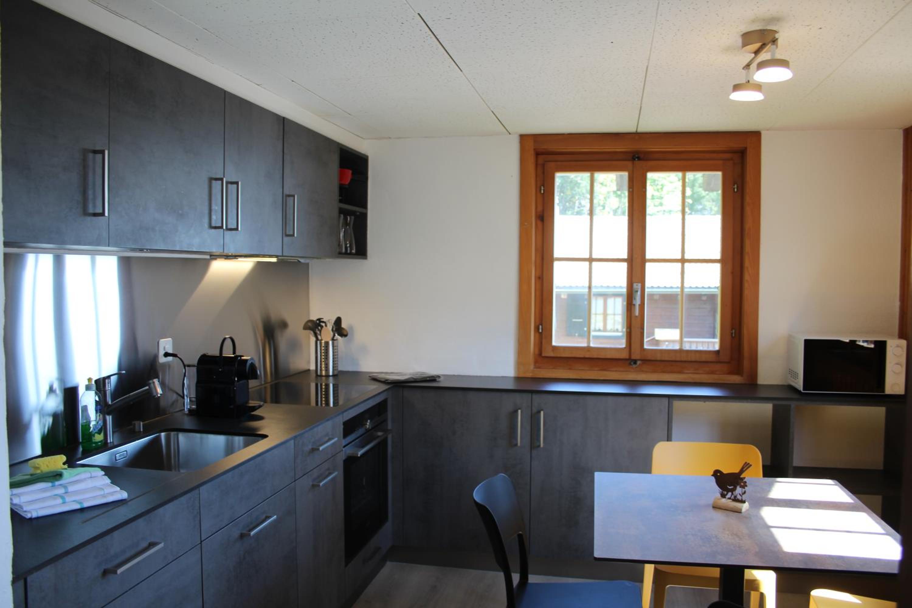 Chalet Antoine 5p