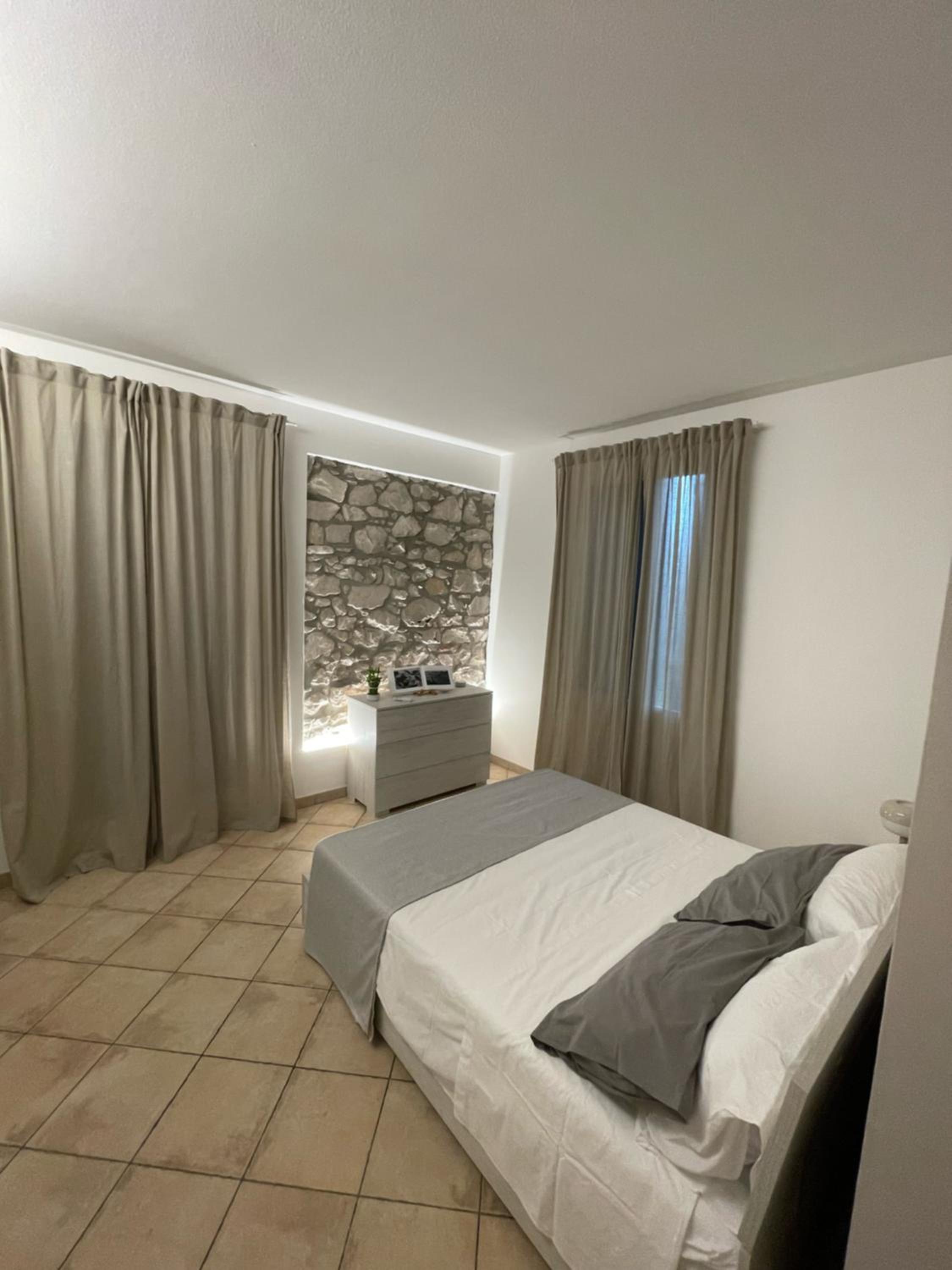 FACCIO17 en Verona — hotel room
