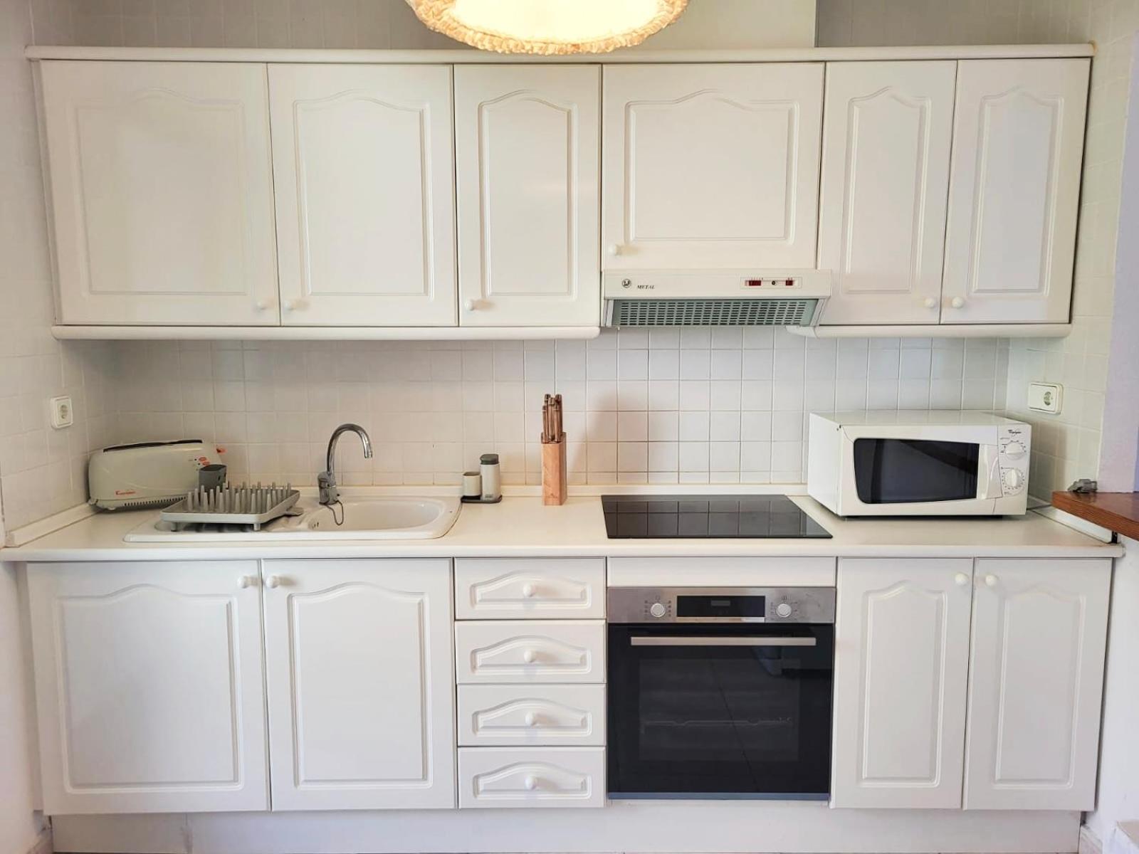 Luxury Apartments Mascarat