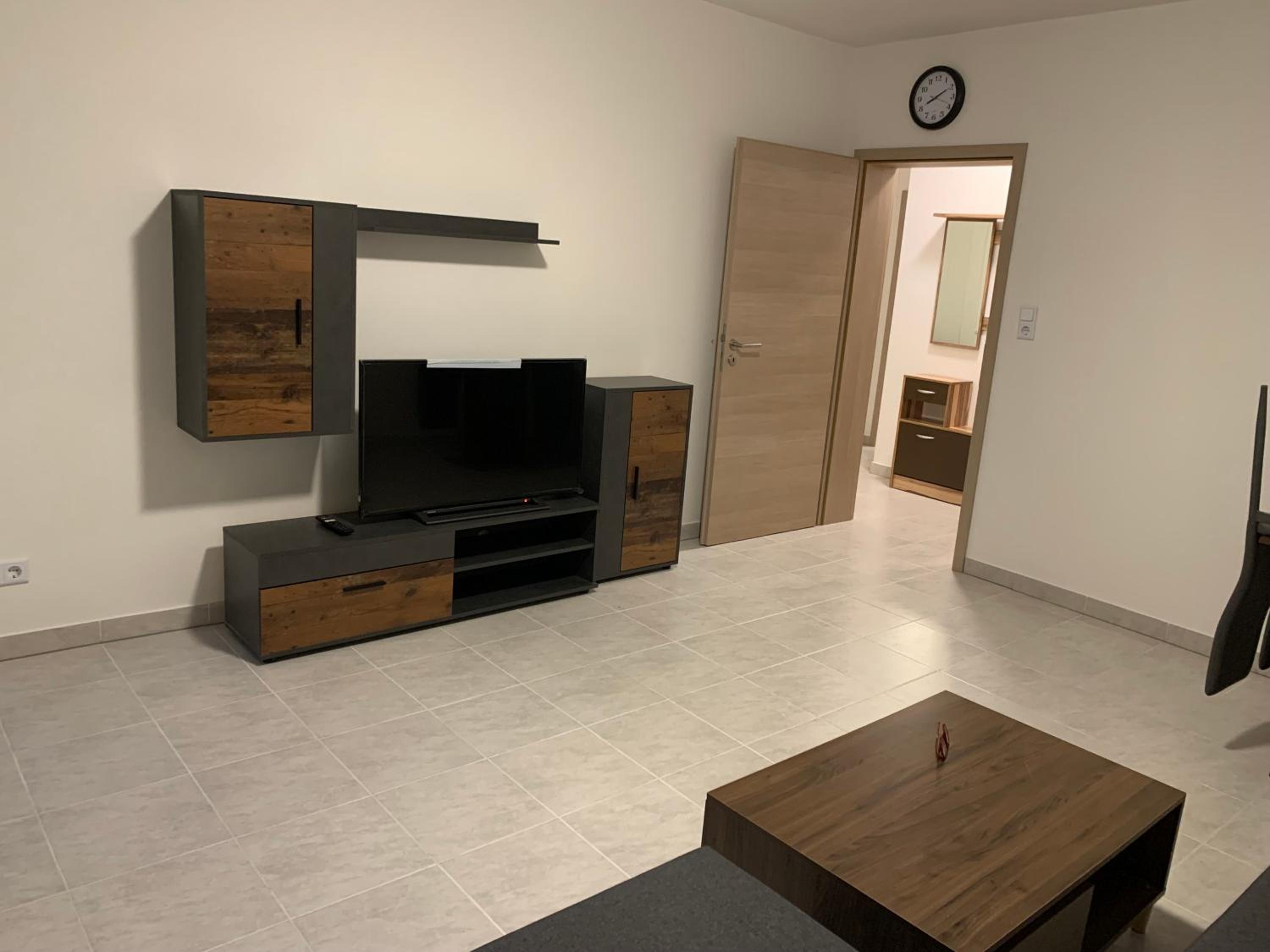 MyCha Ferienwohnung
