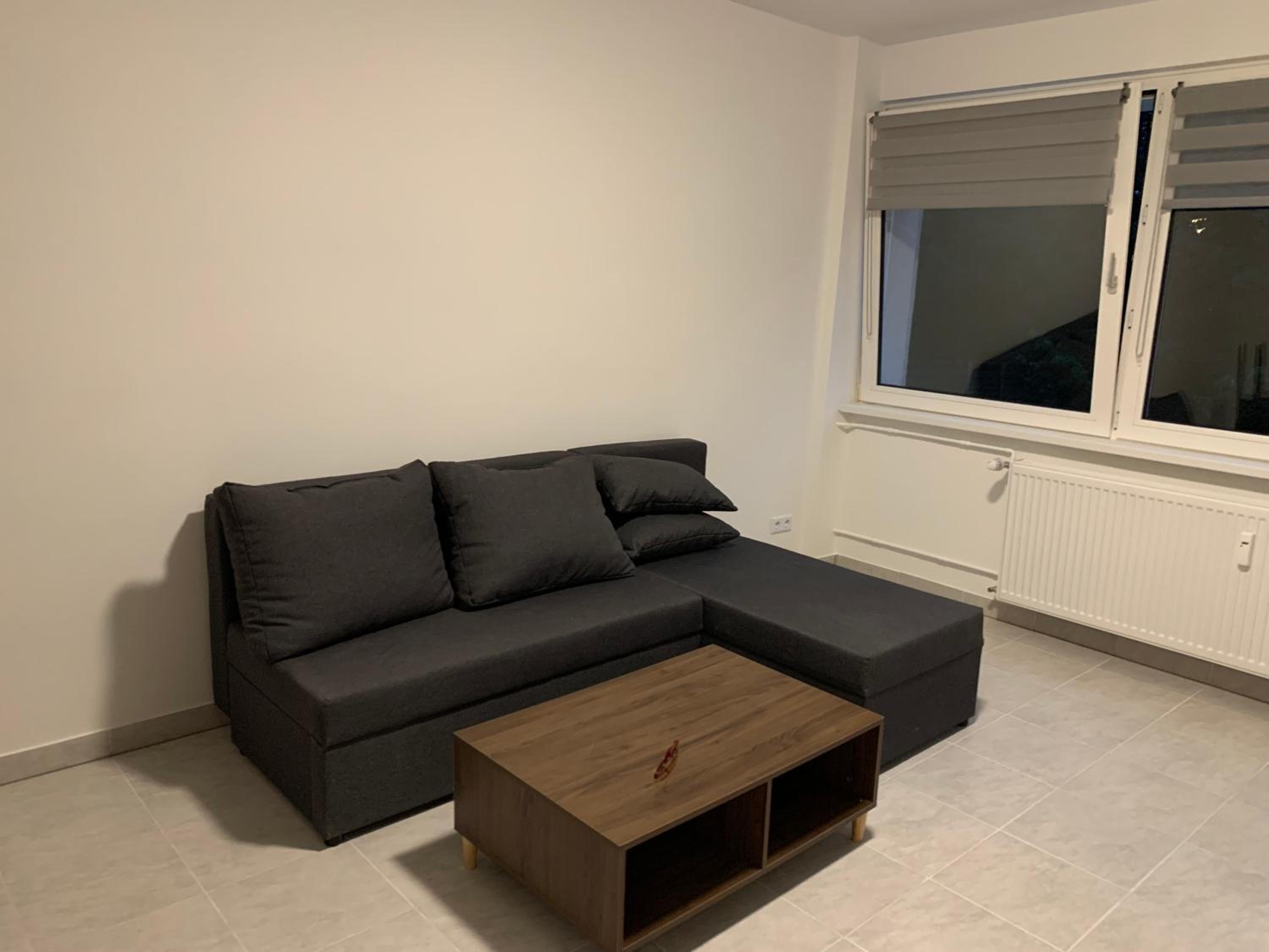 MyCha Ferienwohnung