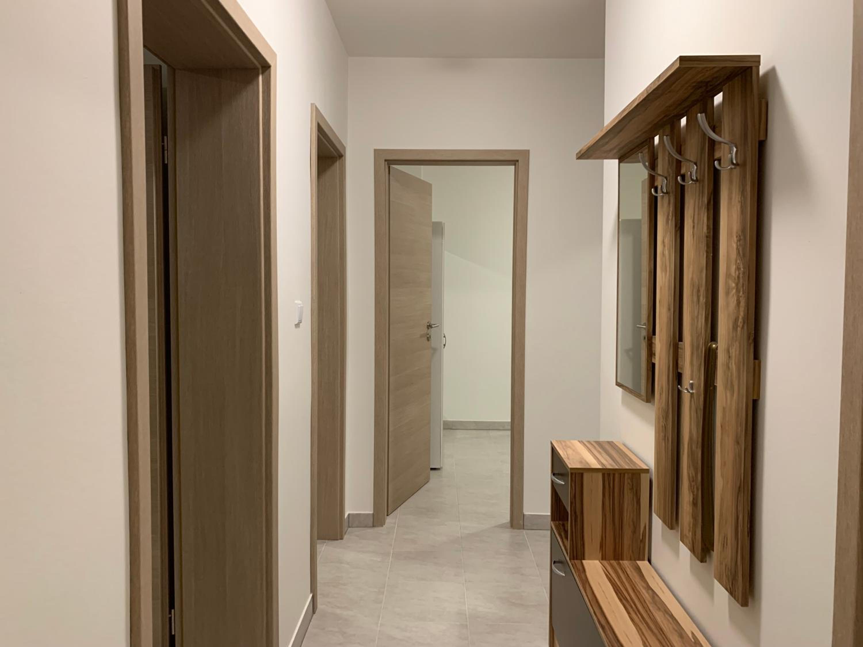 MyCha Ferienwohnung
