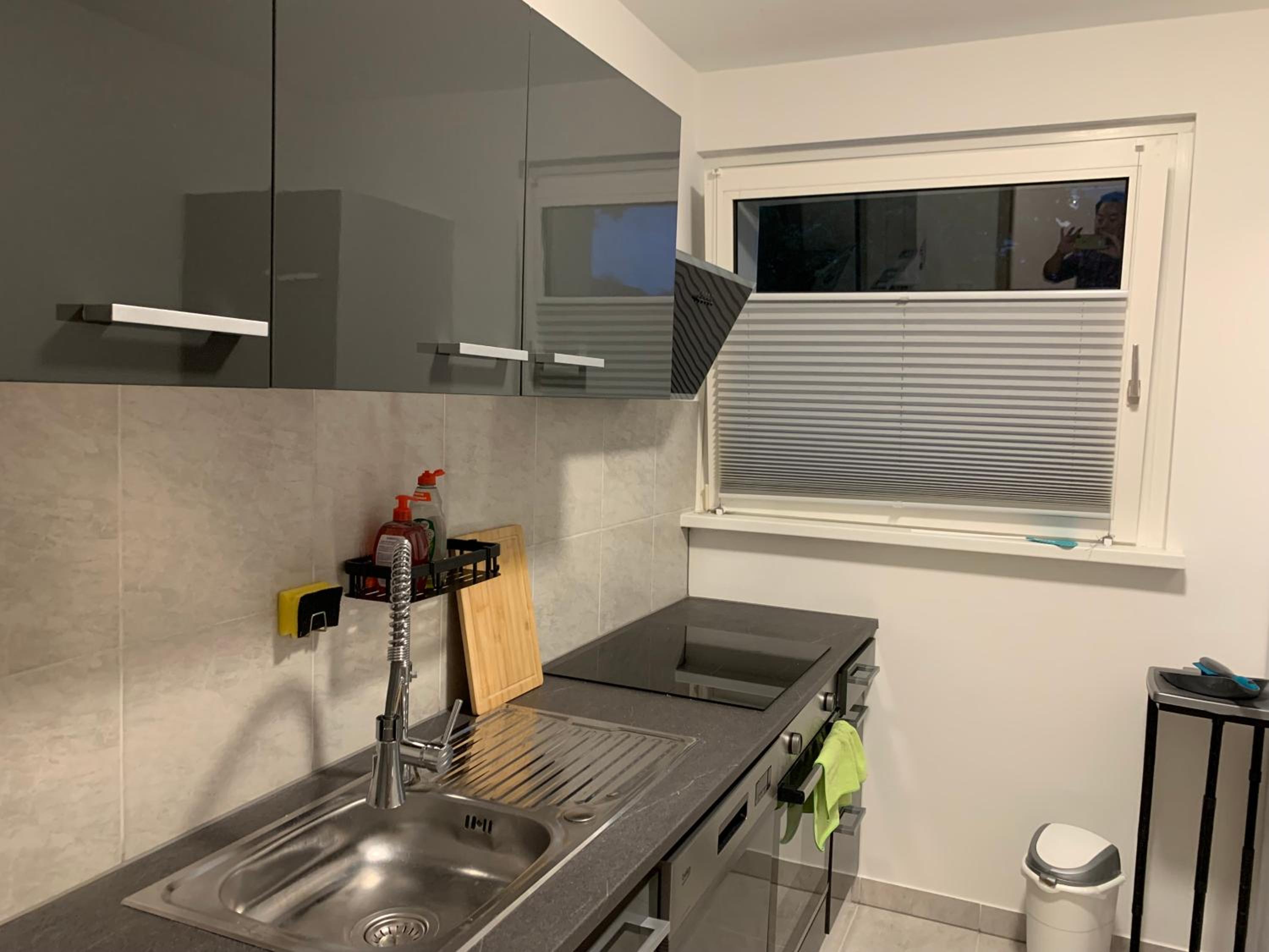 MyCha Ferienwohnung