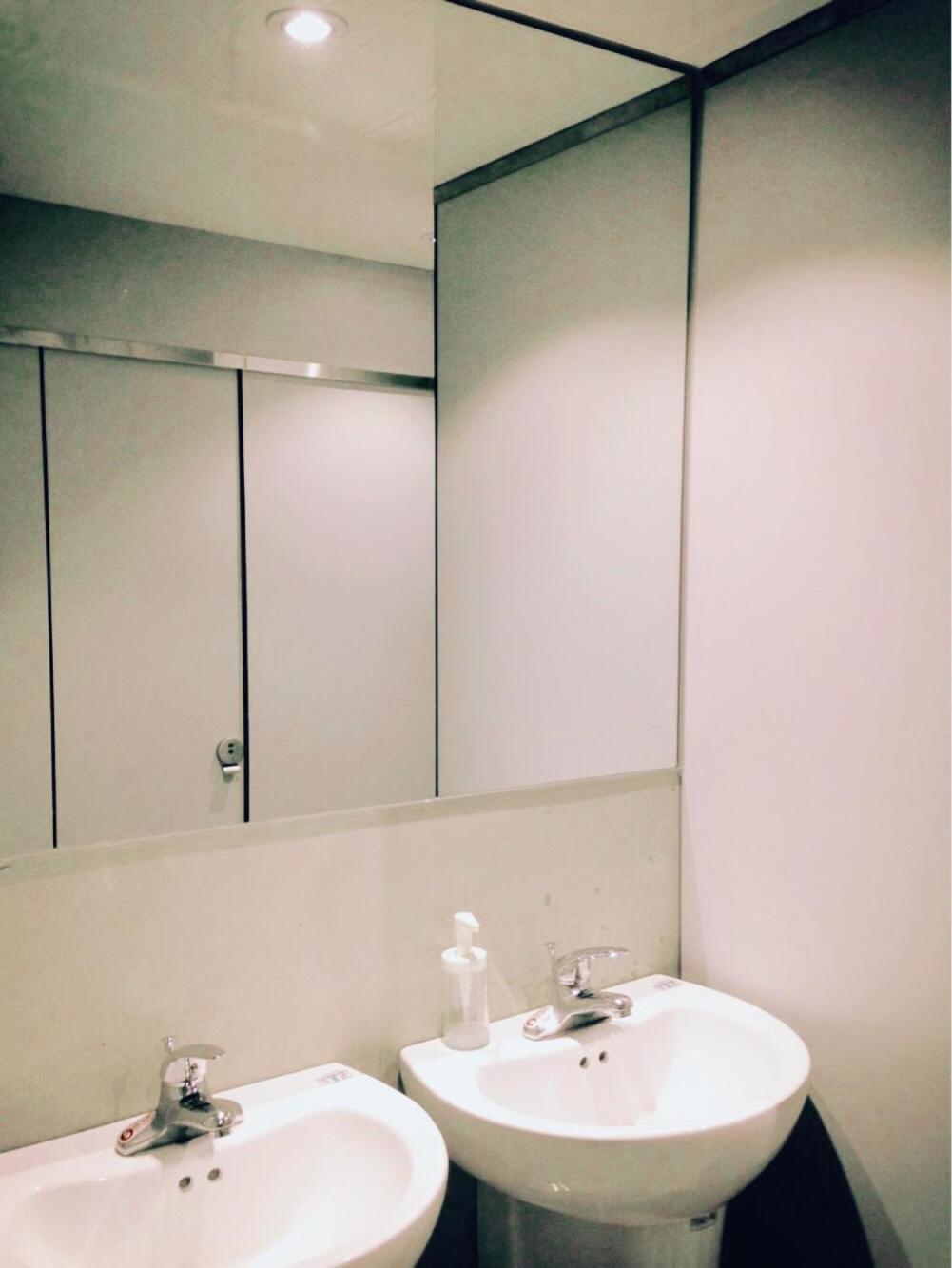 Fun Taipei Share House 樂趣台北共居 - 月租