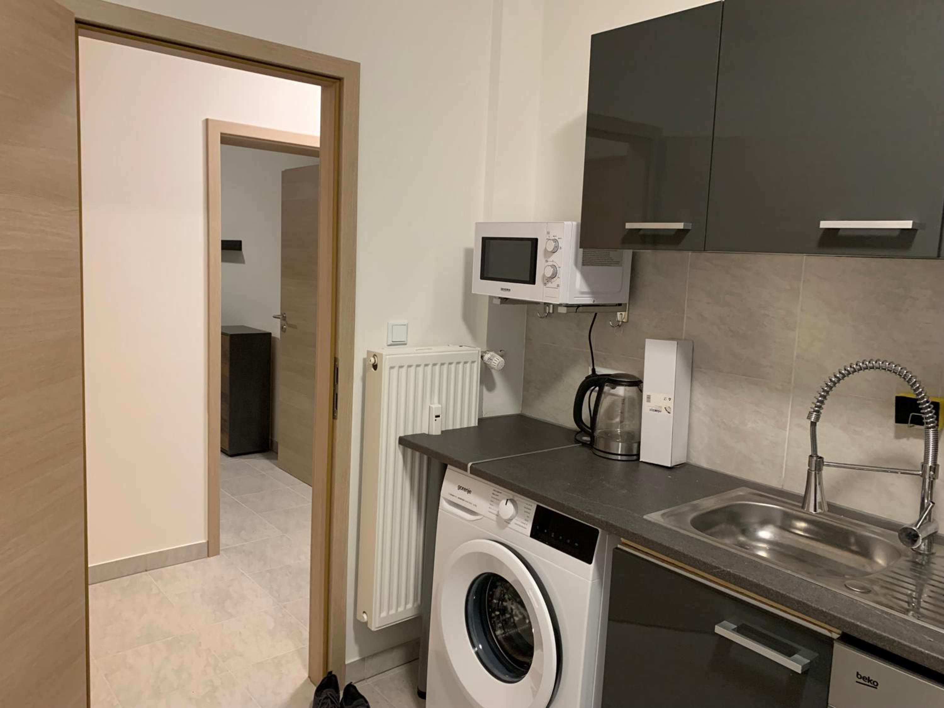 MyCha Ferienwohnung