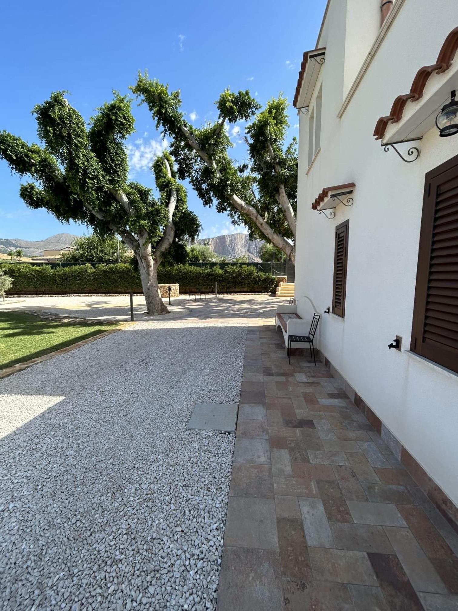 Villa Albamonte