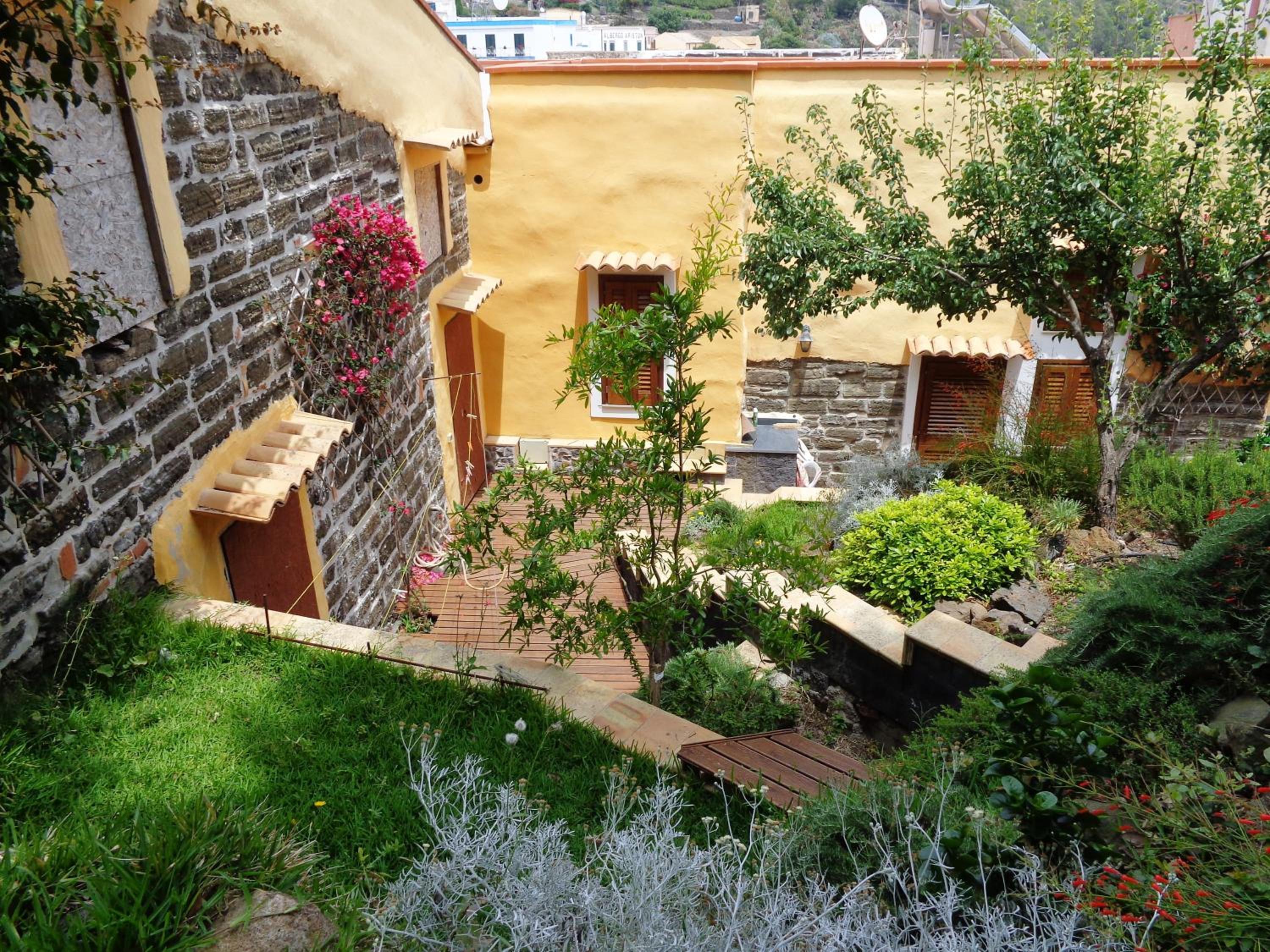 Baglio Antico Forno