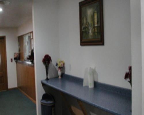 Villa Inn Motel view 2