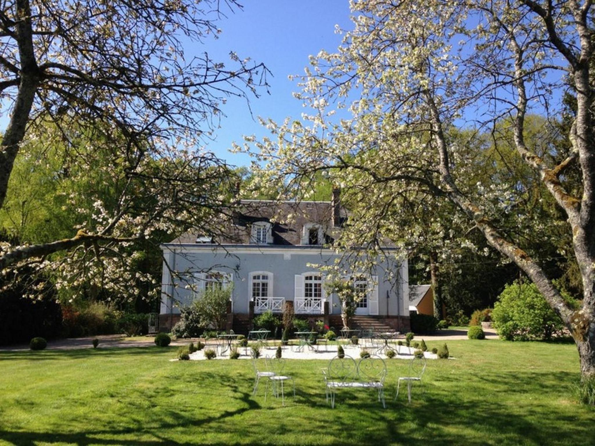 Hotel les Grands Chenes - Property Image 29