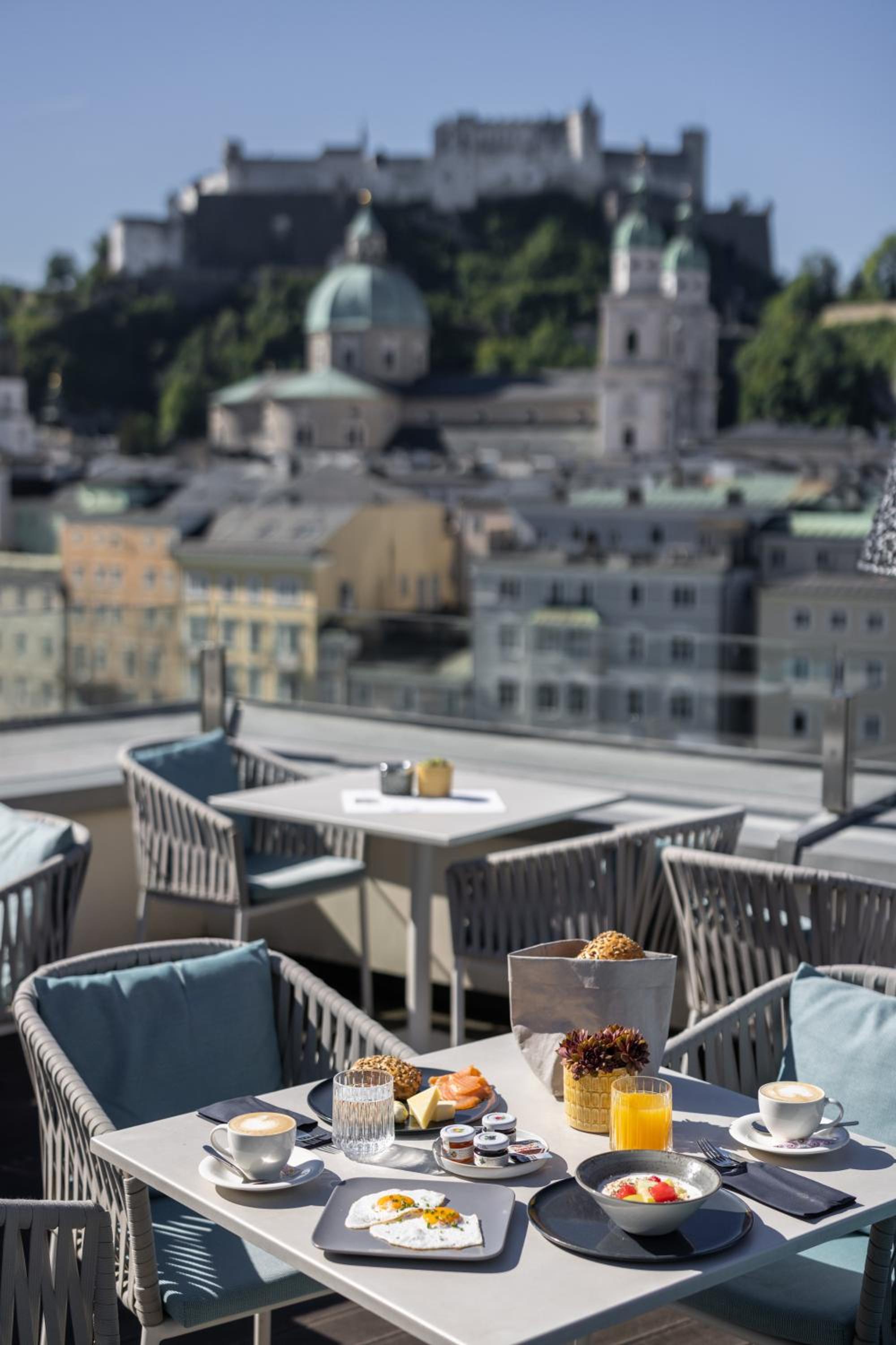 Salzburg Vacations - Hotel Stein - Adults Only - Property Image 79