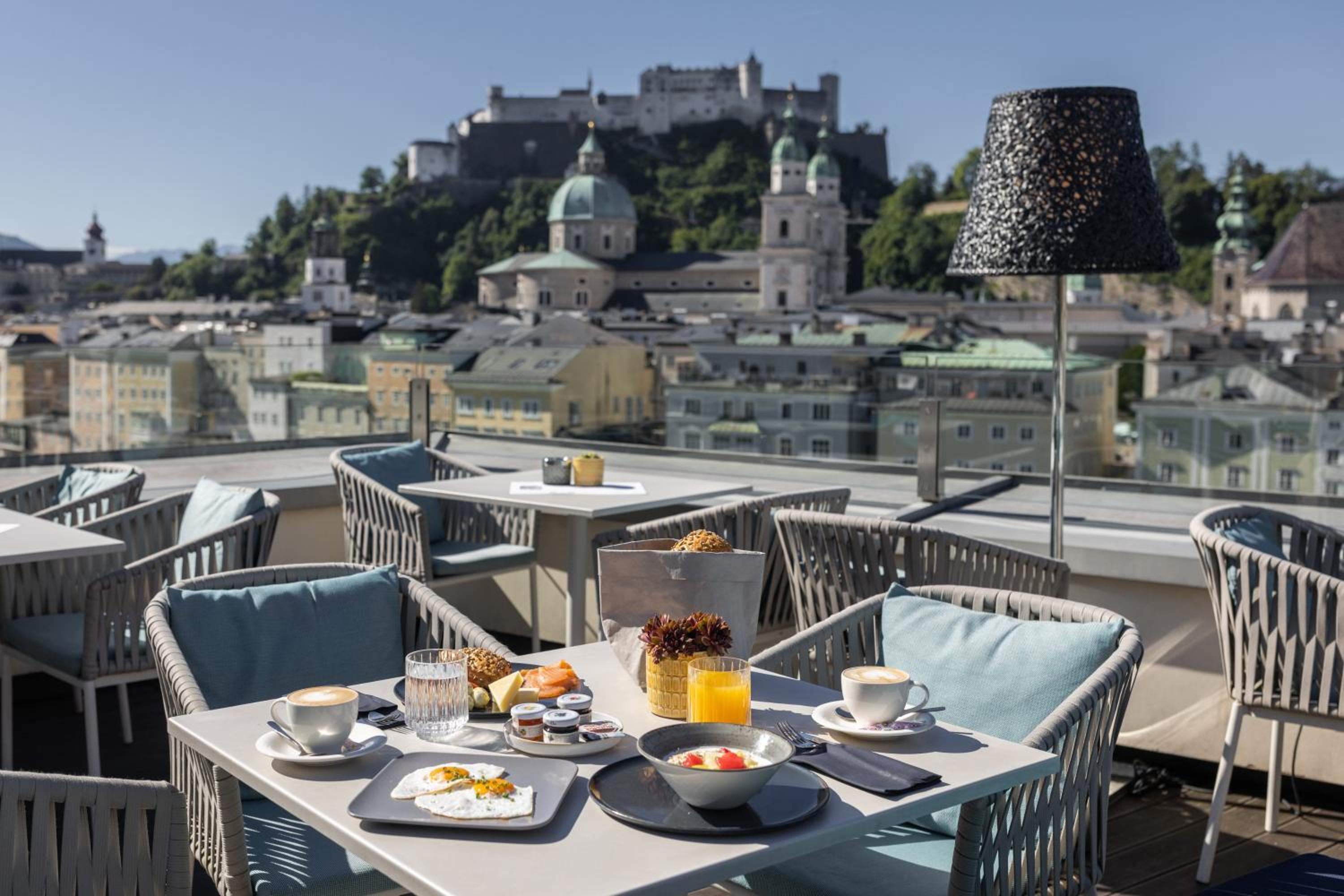 Salzburg Vacations - Hotel Stein - Adults Only - Property Image 34