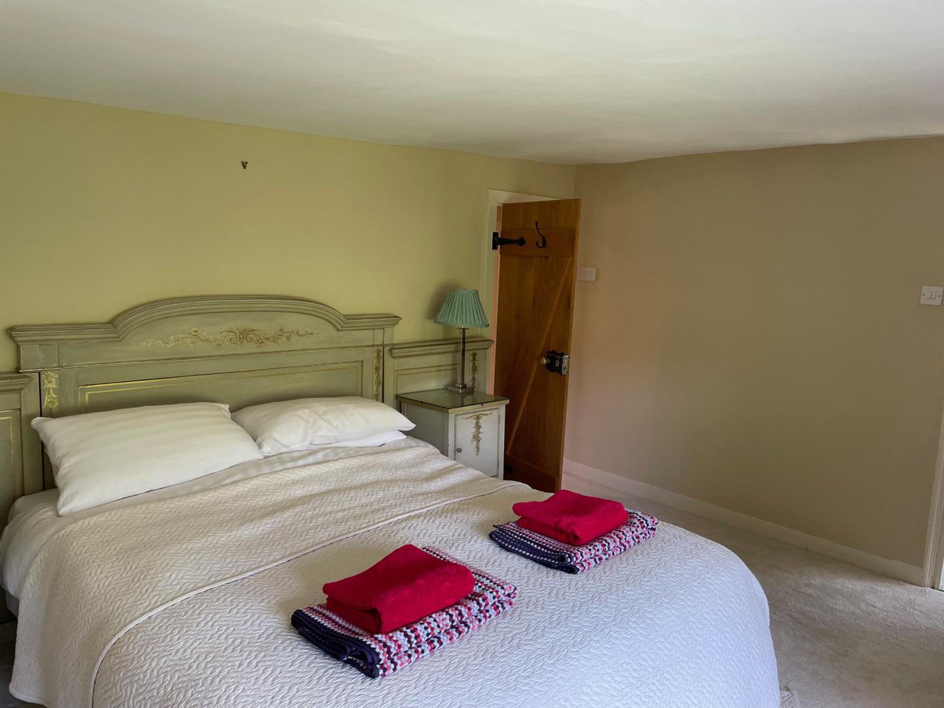Bartley Mill Farmhouse view 5