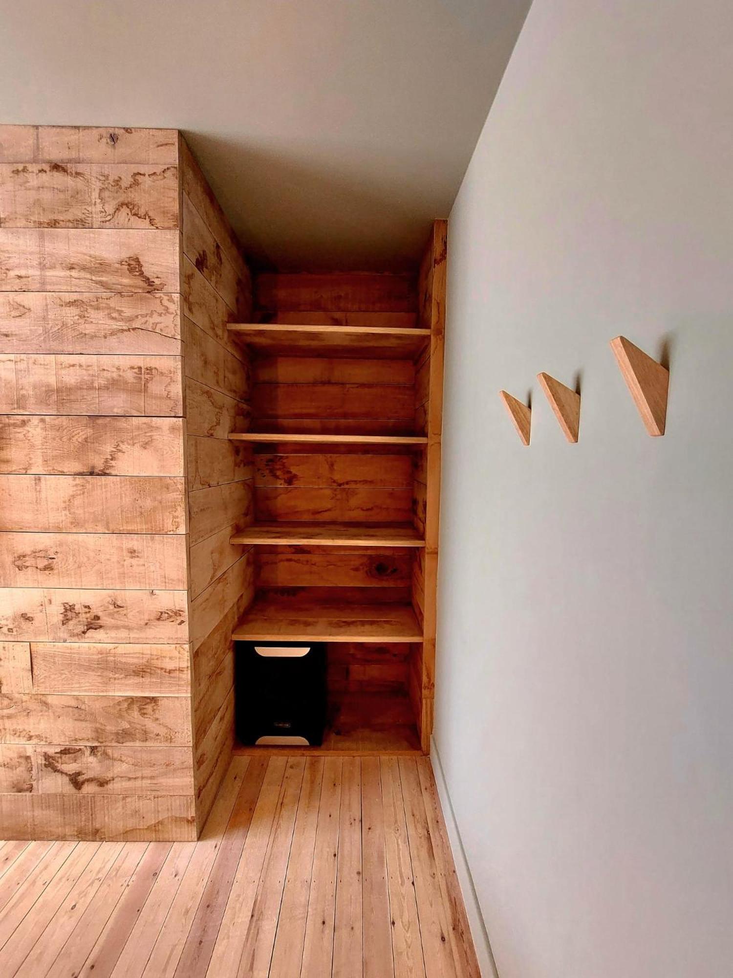 MyDeer - Deluxe rooms & shared kitchen