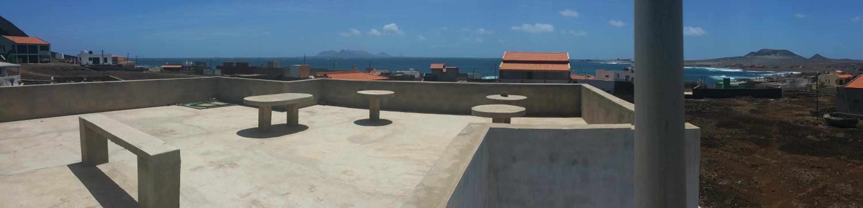 Villa Calhau