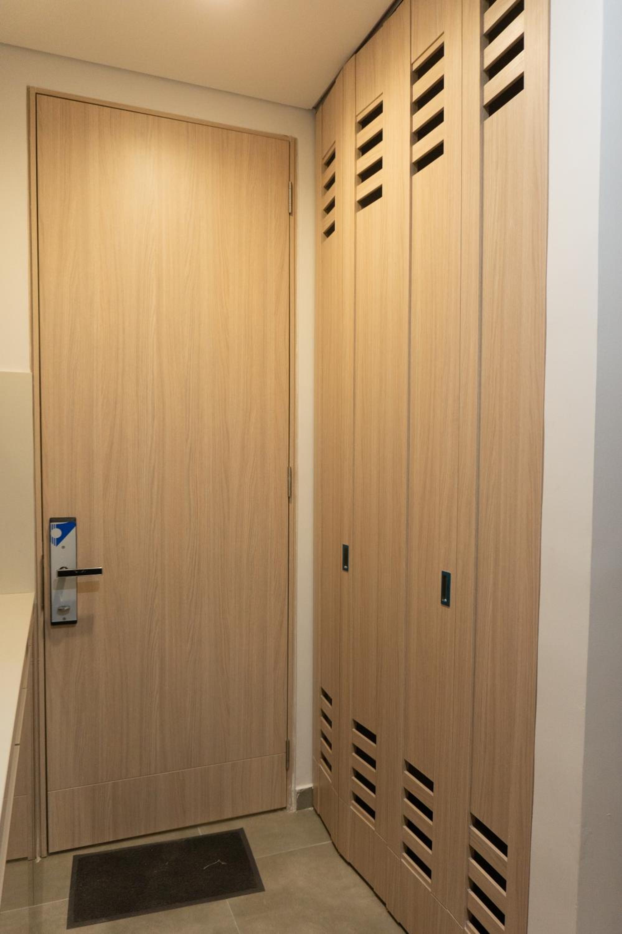 confortable apartasuite en la playa