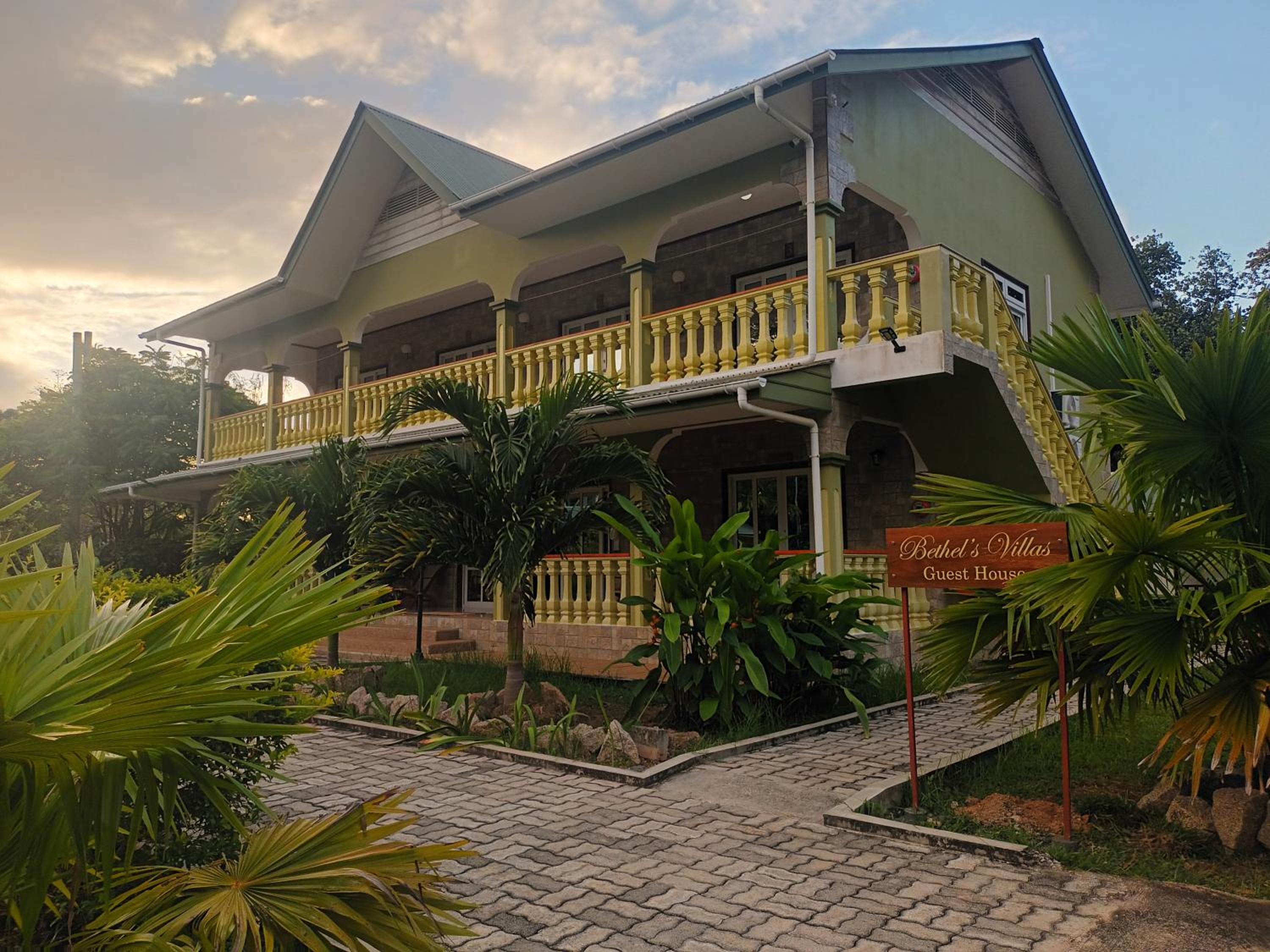 Bethel's Villas photo 1