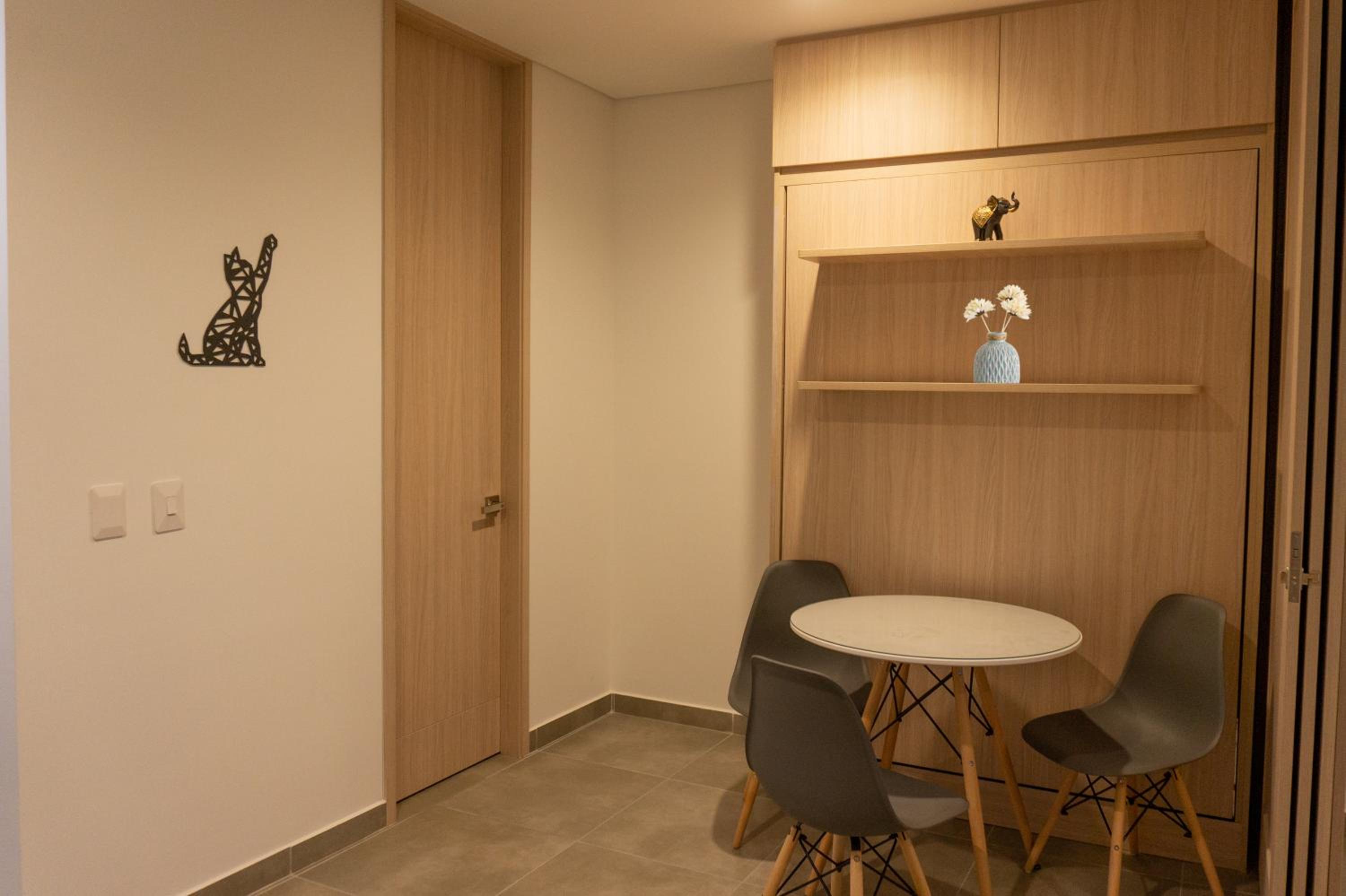 confortable apartasuite en la playa
