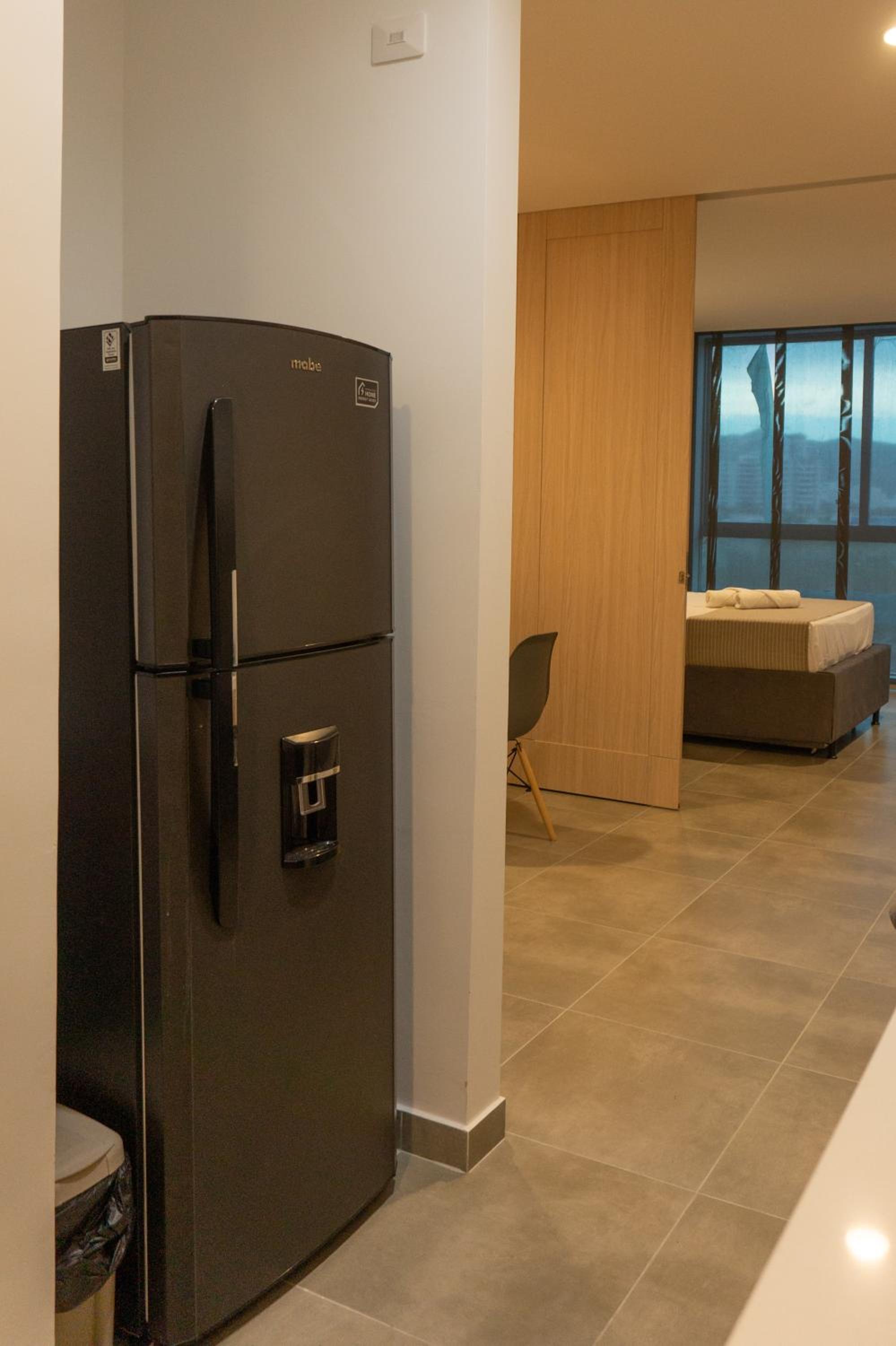 confortable apartasuite en la playa