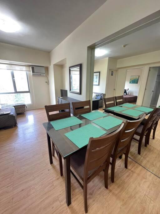 1-BR unit in IT Park Cebu City view 5