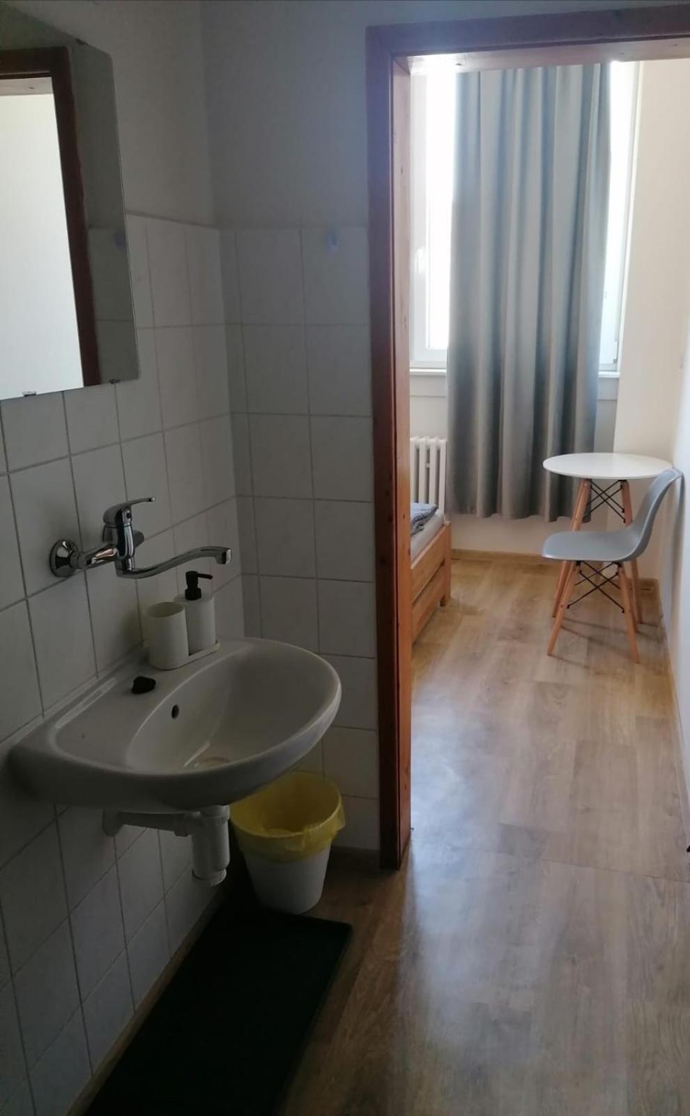 Hostel Favorit