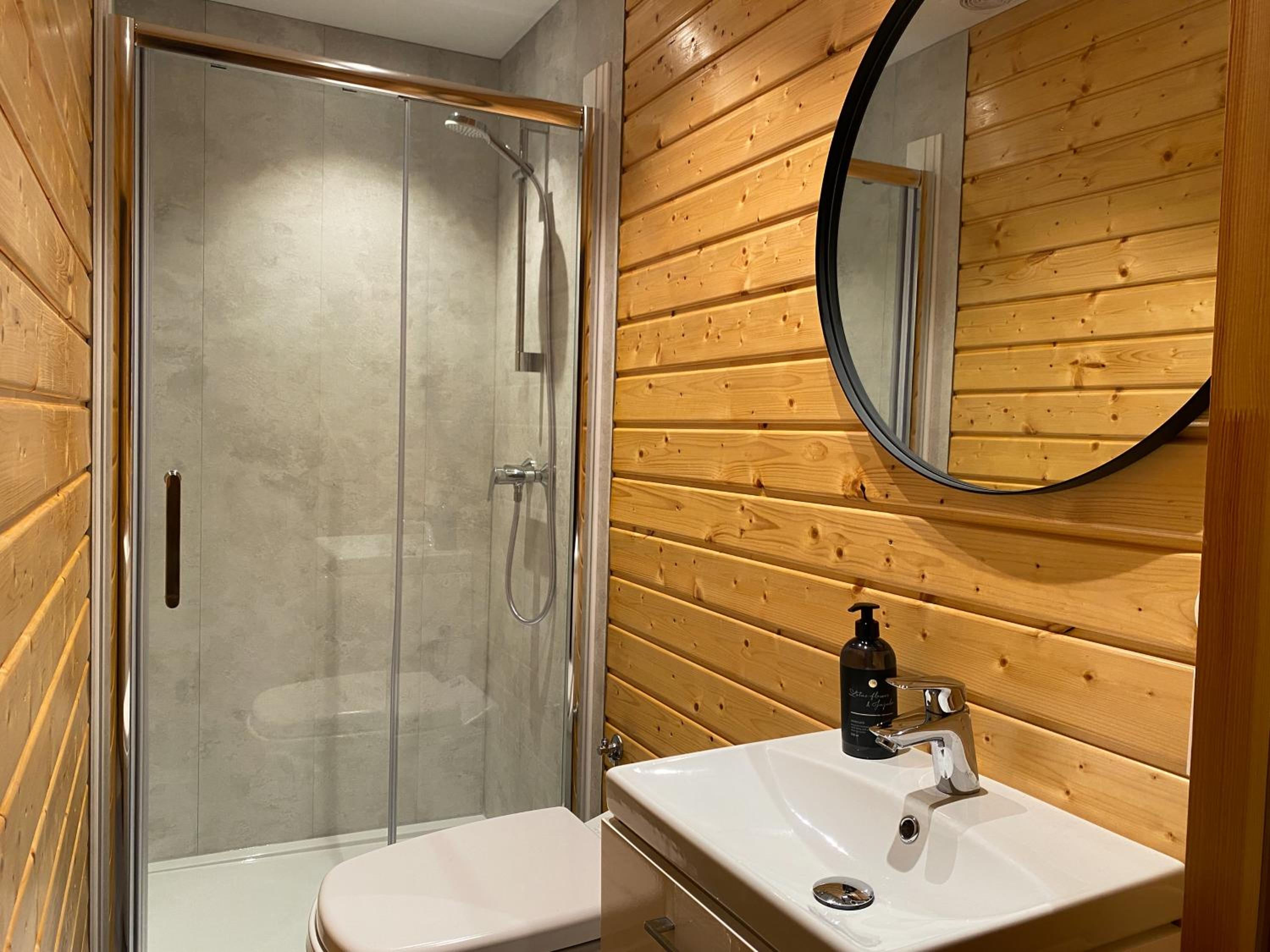 Olden Glamping - One with nature view 5