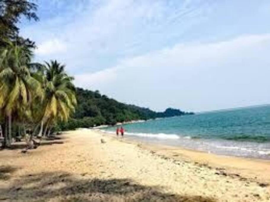 lumut manjung homestay john faten photo 5