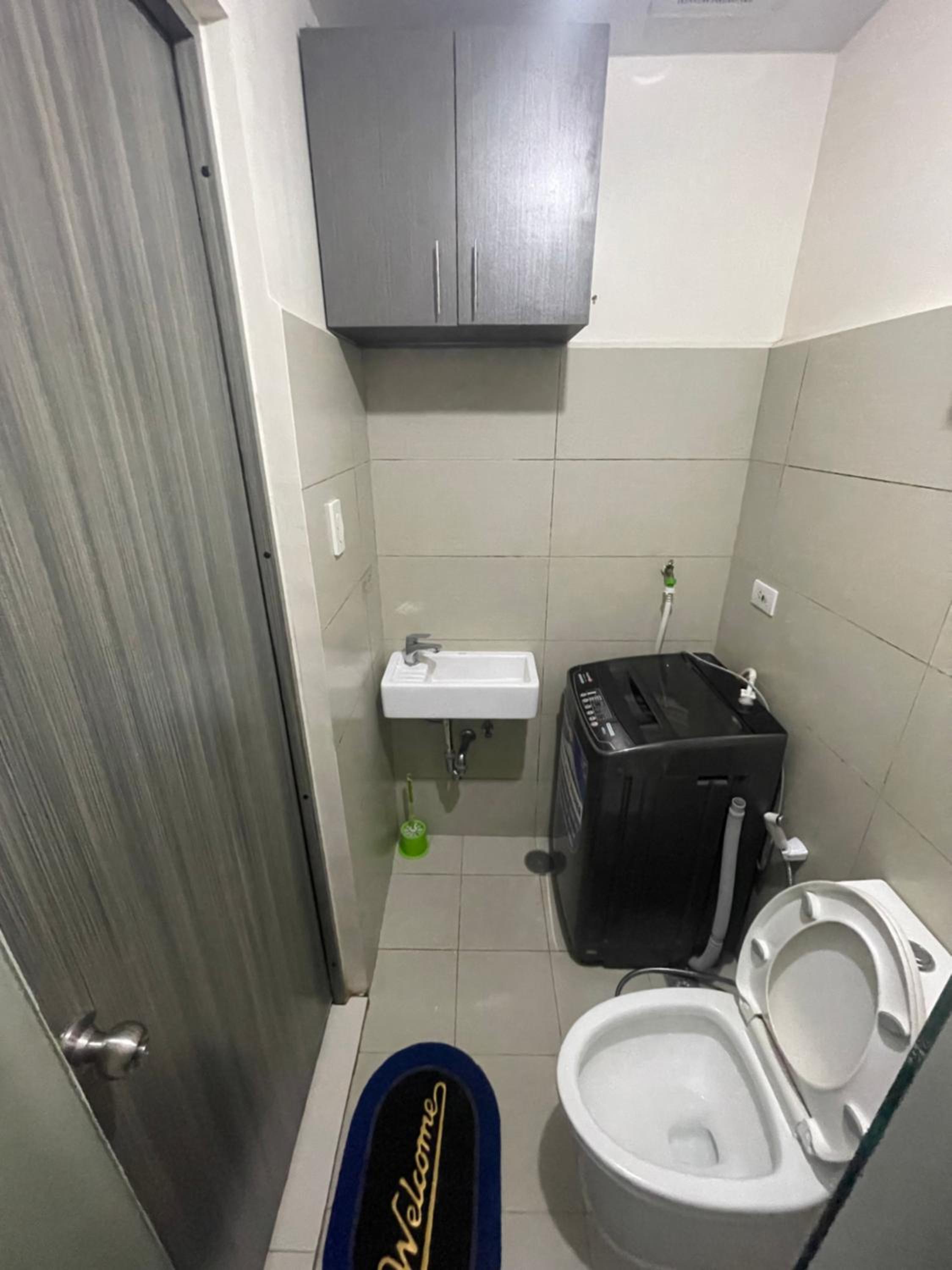 1BR unit in Green Residences Taft Avenue Malate ZM Staycation view 5