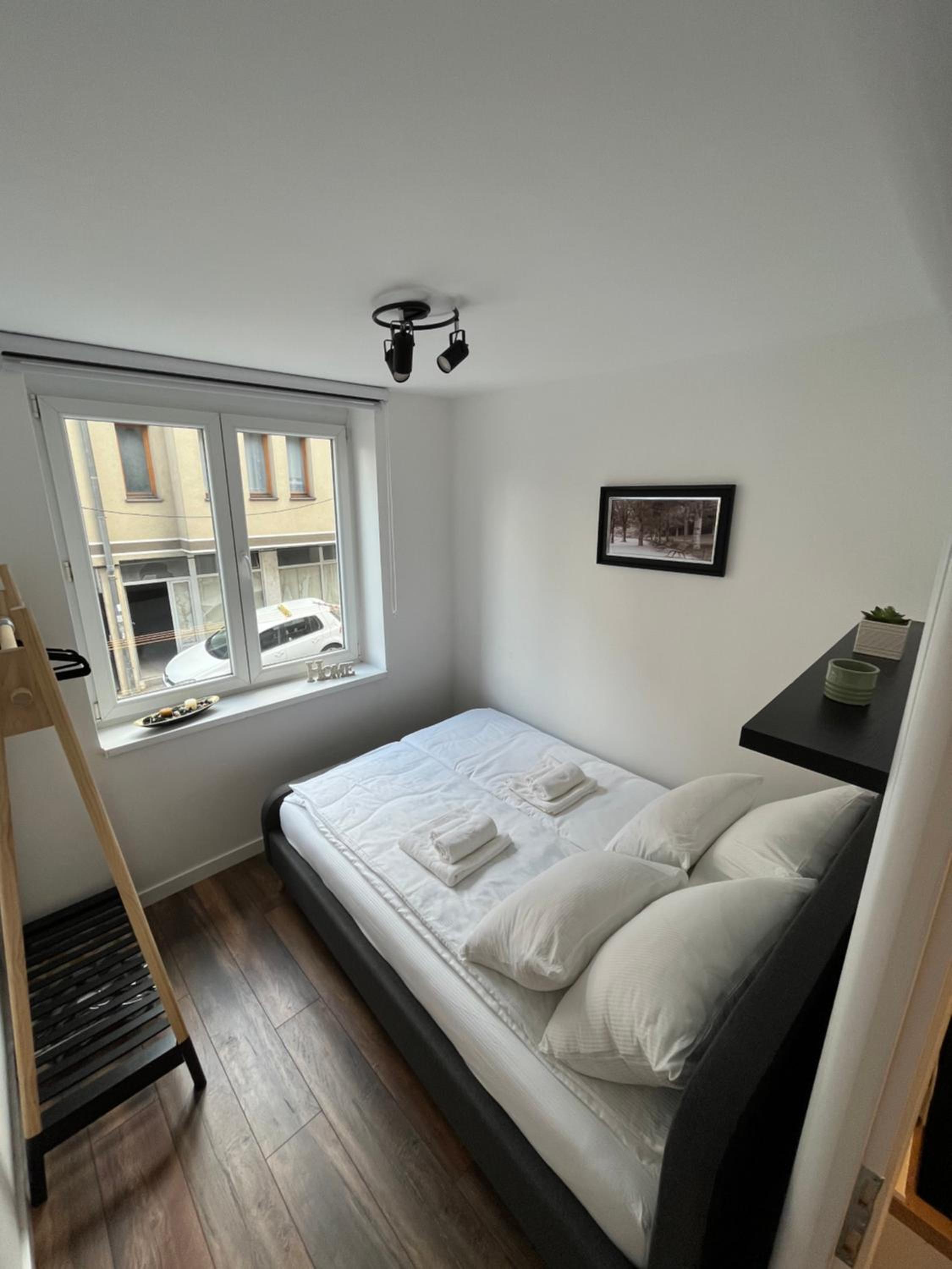 Dear apartments