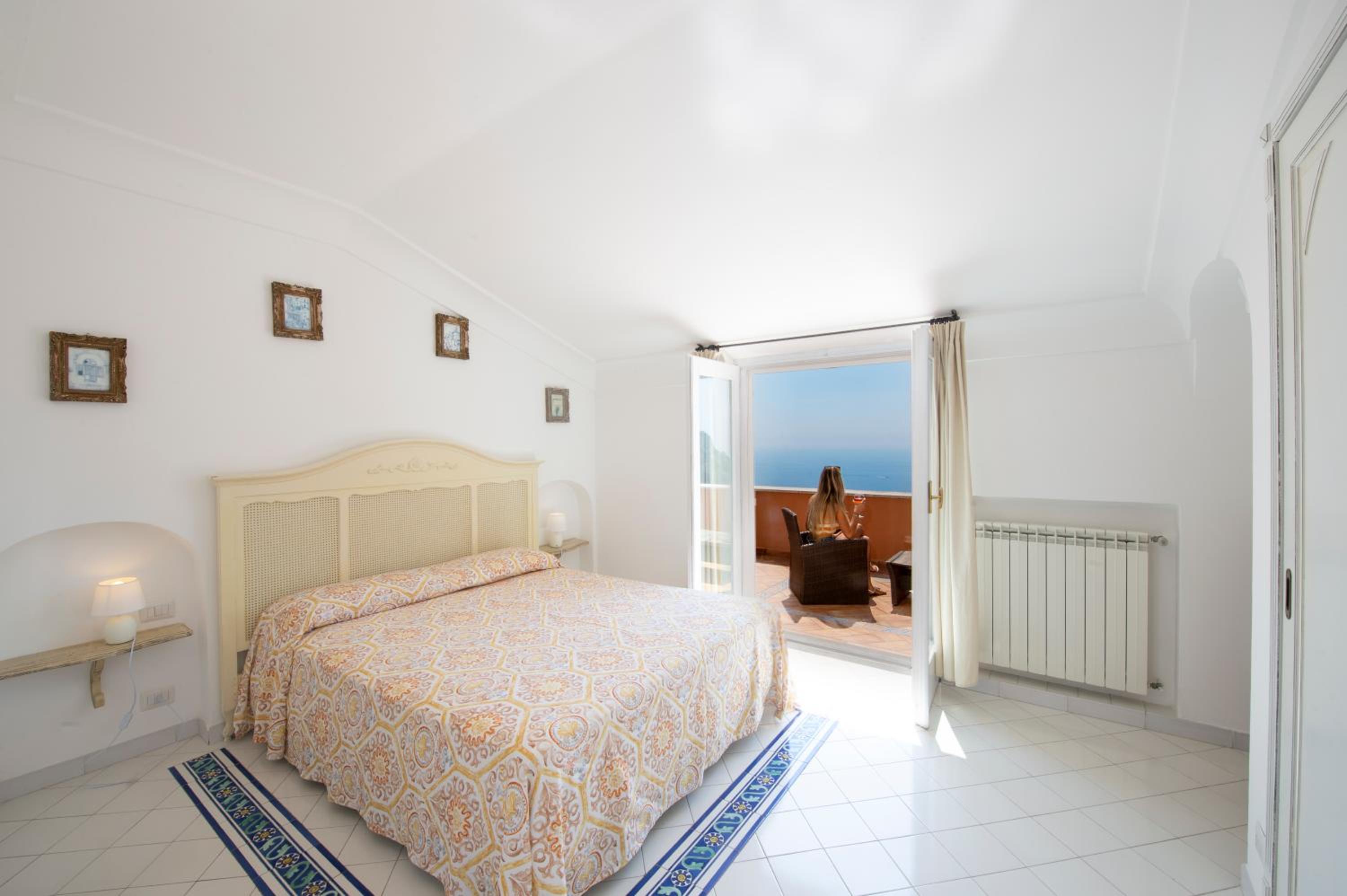Villa Ambra Positano