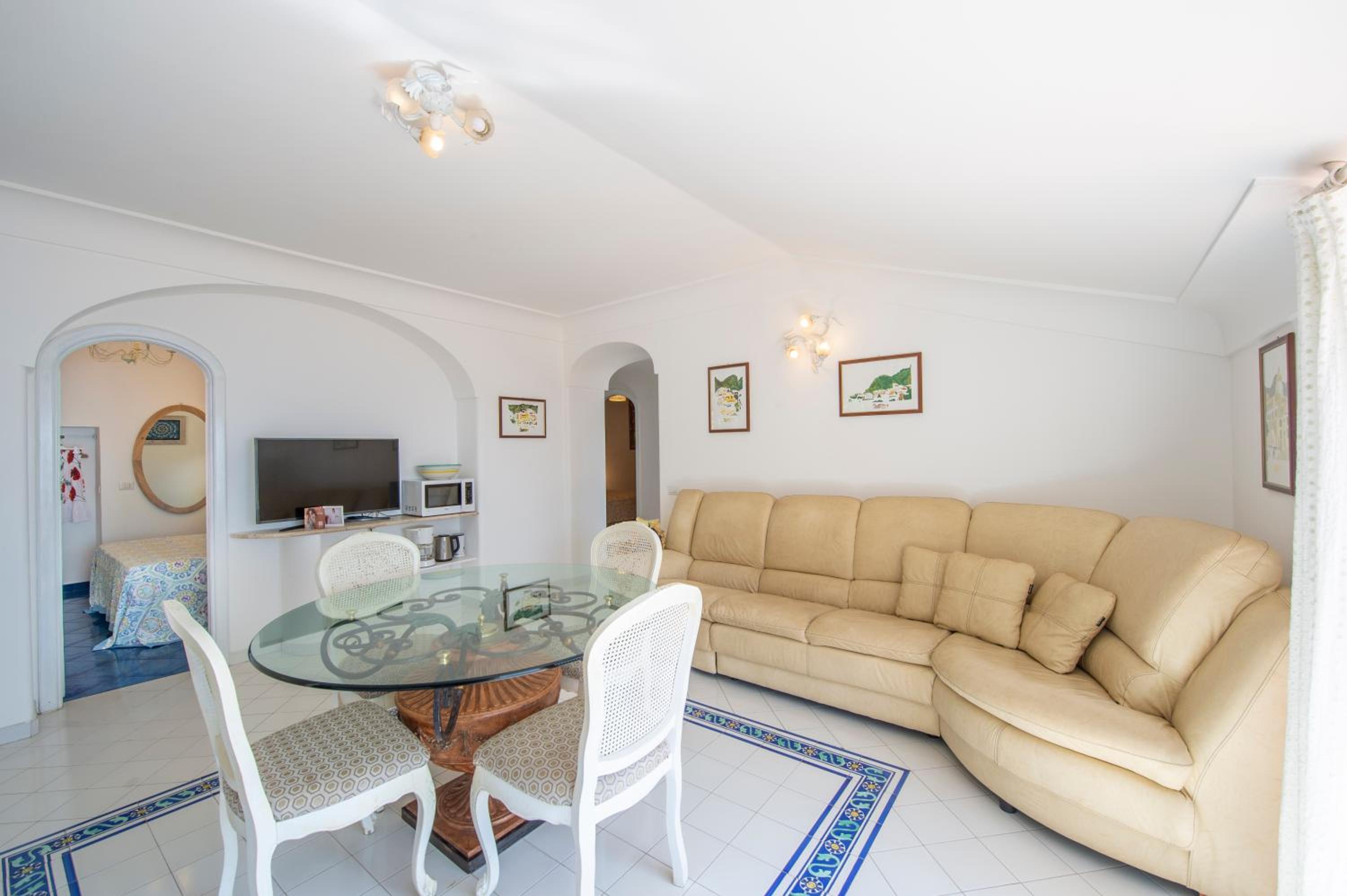 Villa Ambra Positano