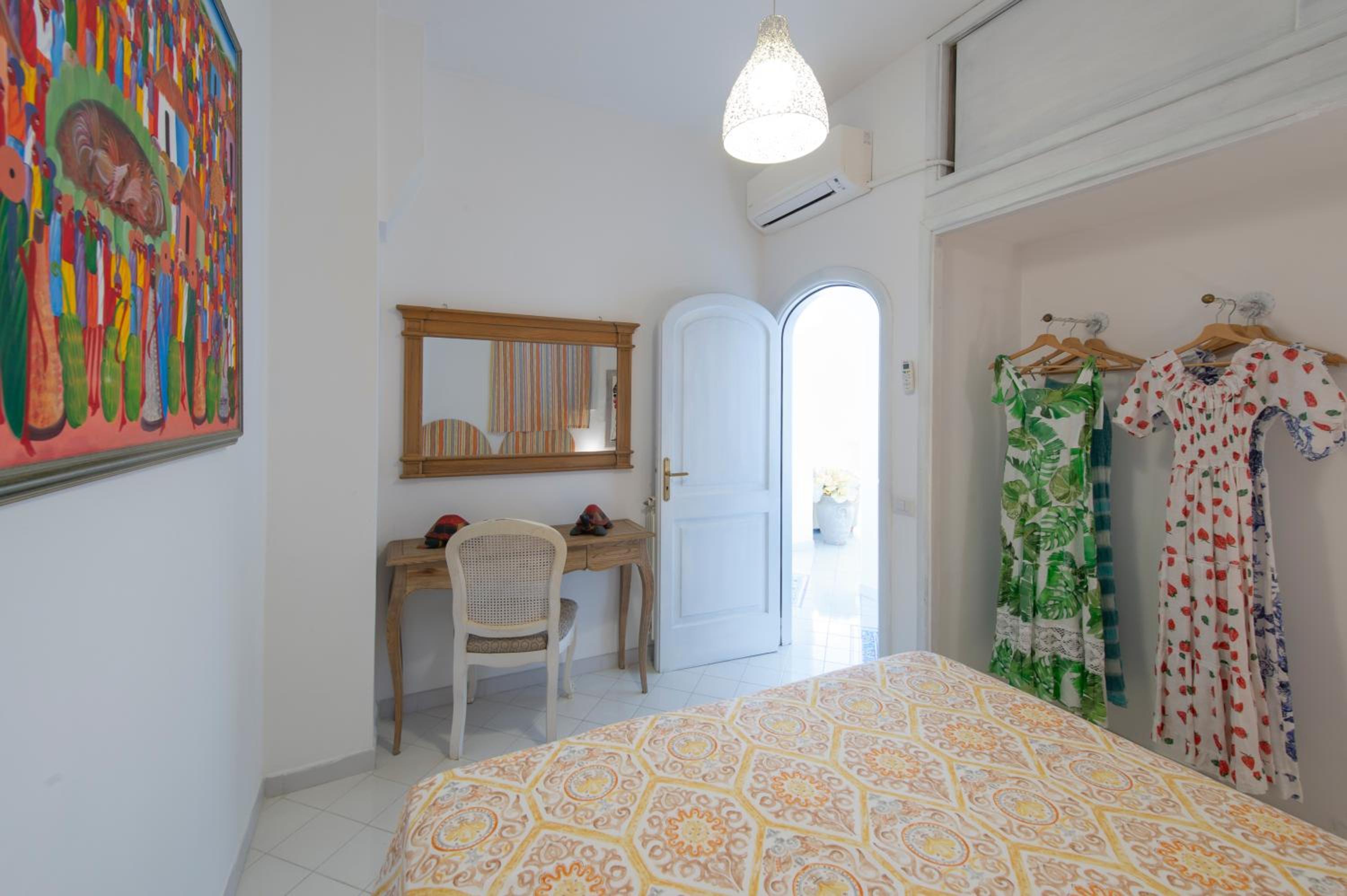 Villa Ambra Positano