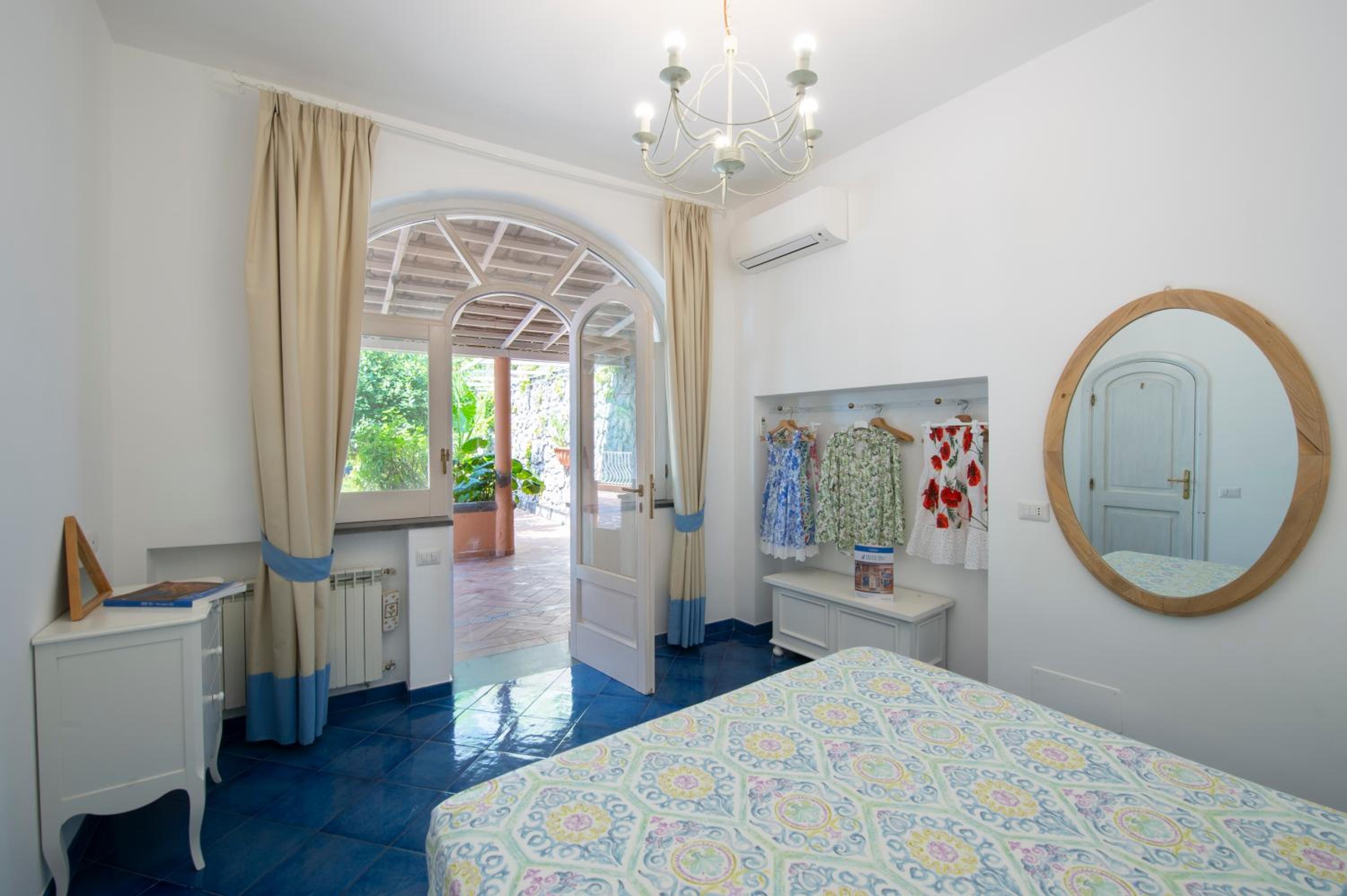 Villa Ambra Positano