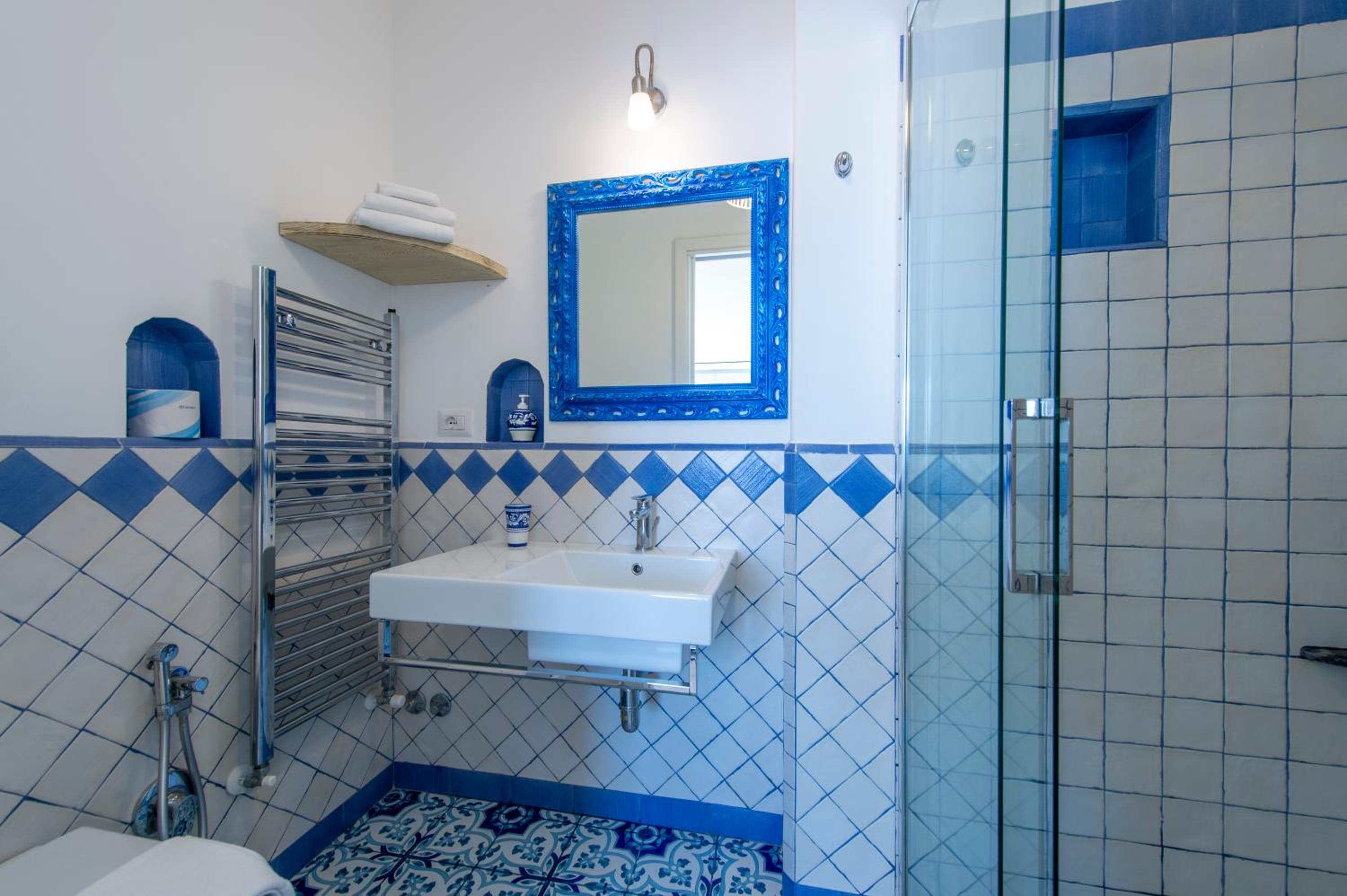 Villa Ambra Positano