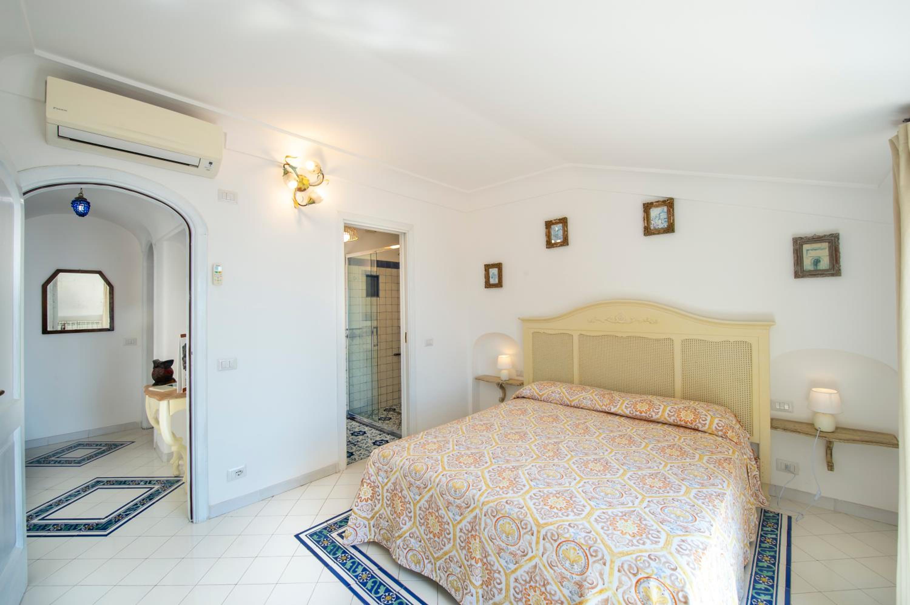 Villa Ambra Positano