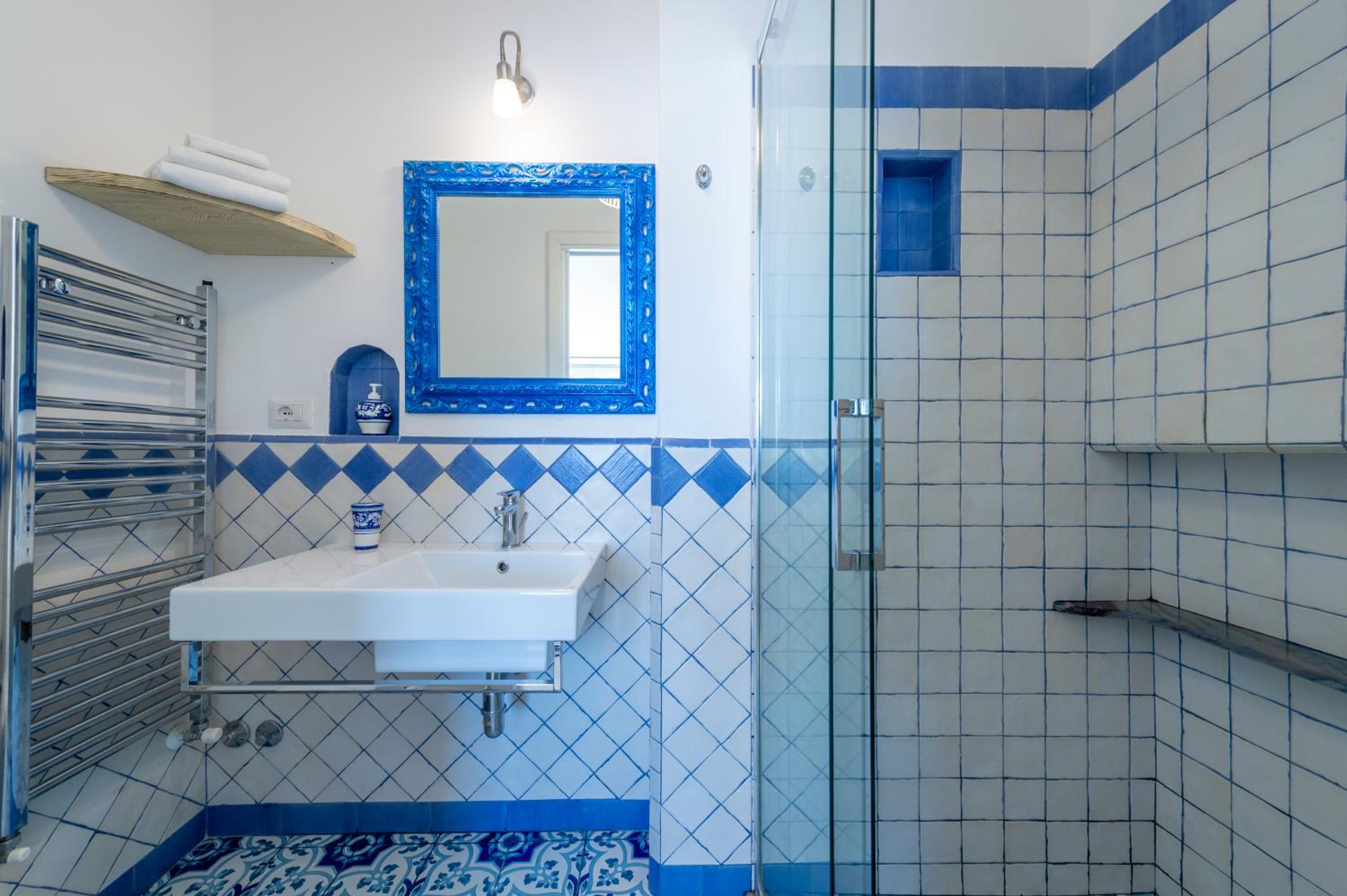 Villa Ambra Positano