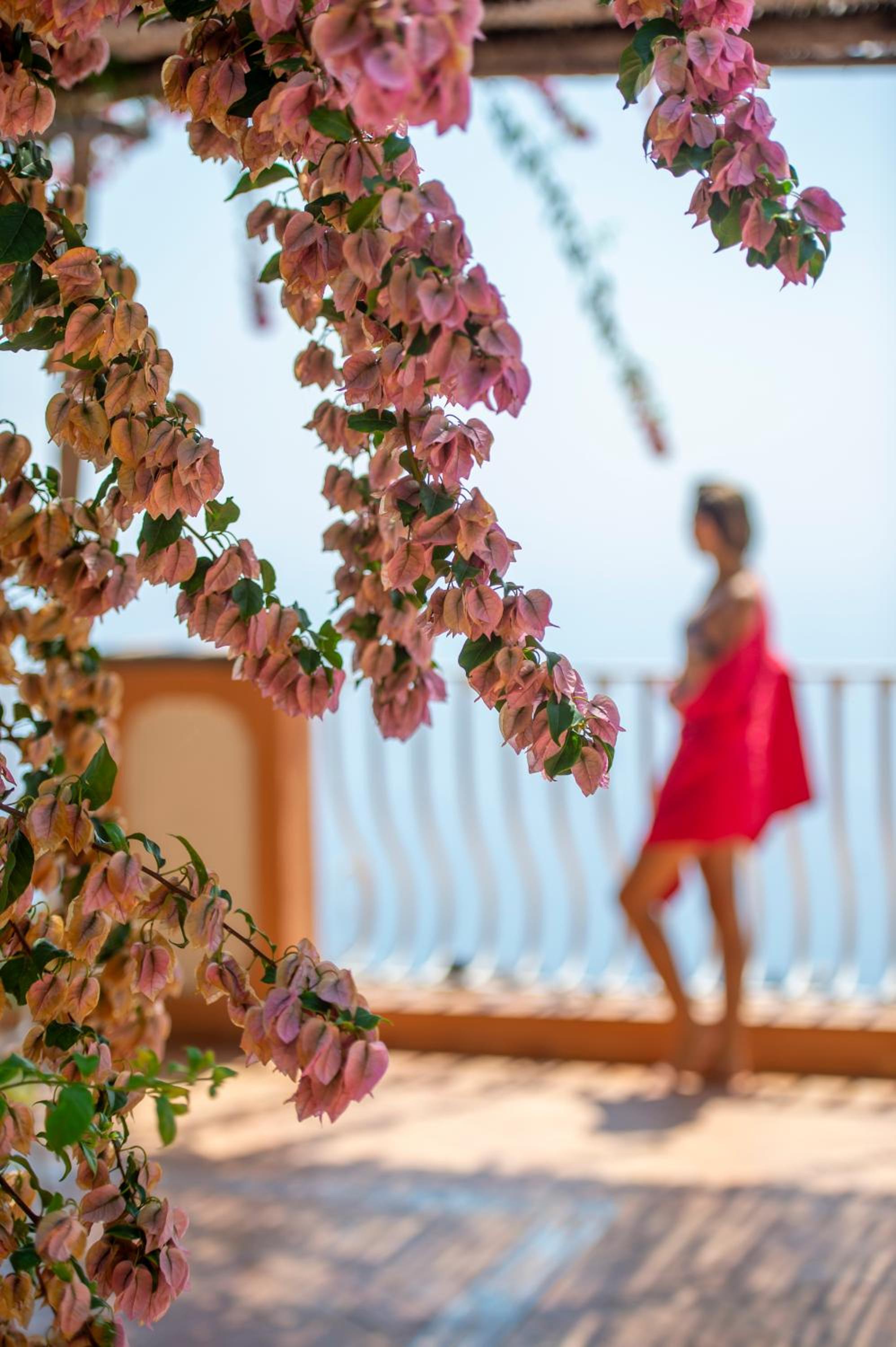 Villa Ambra Positano