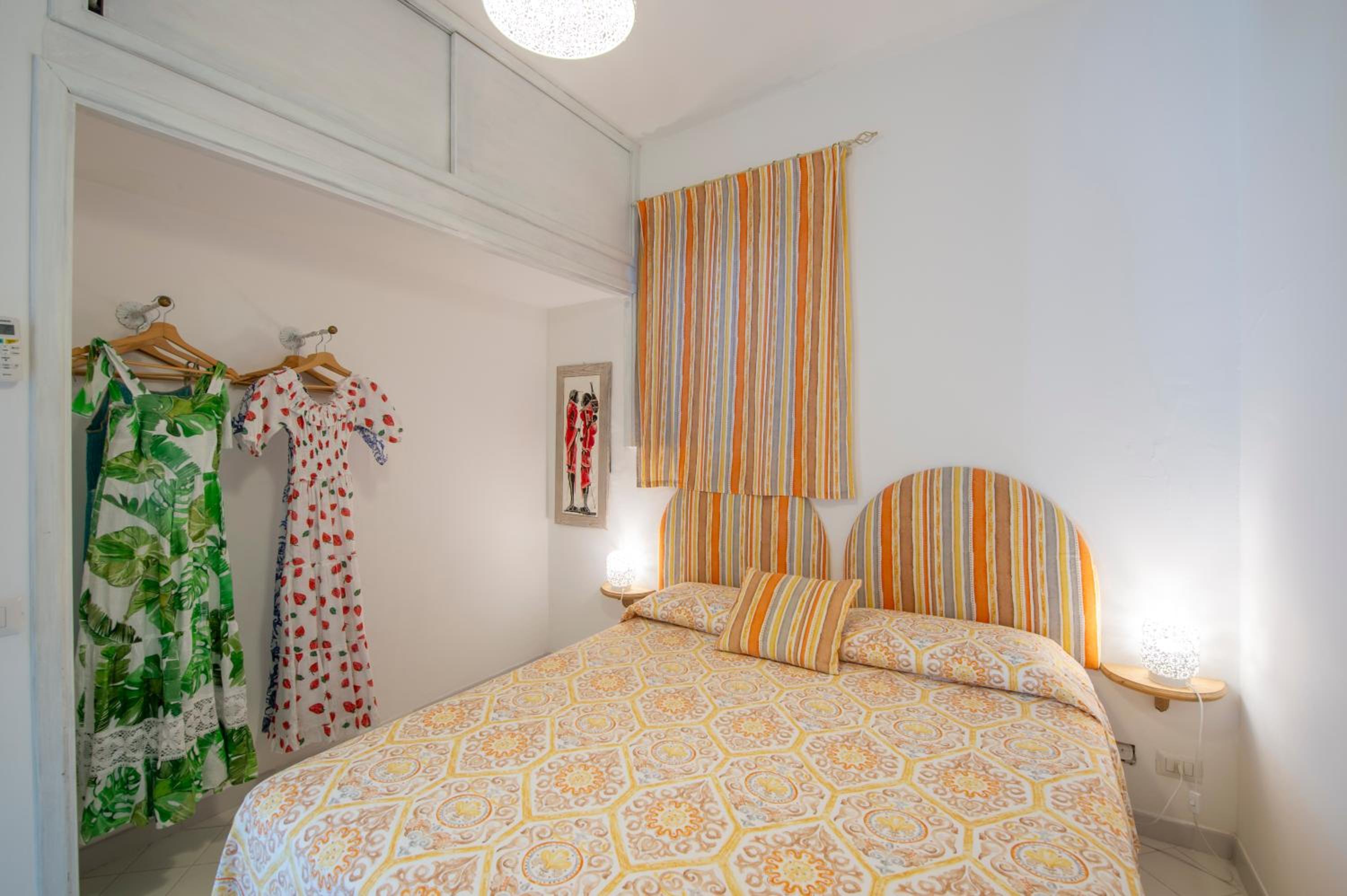 Villa Ambra Positano
