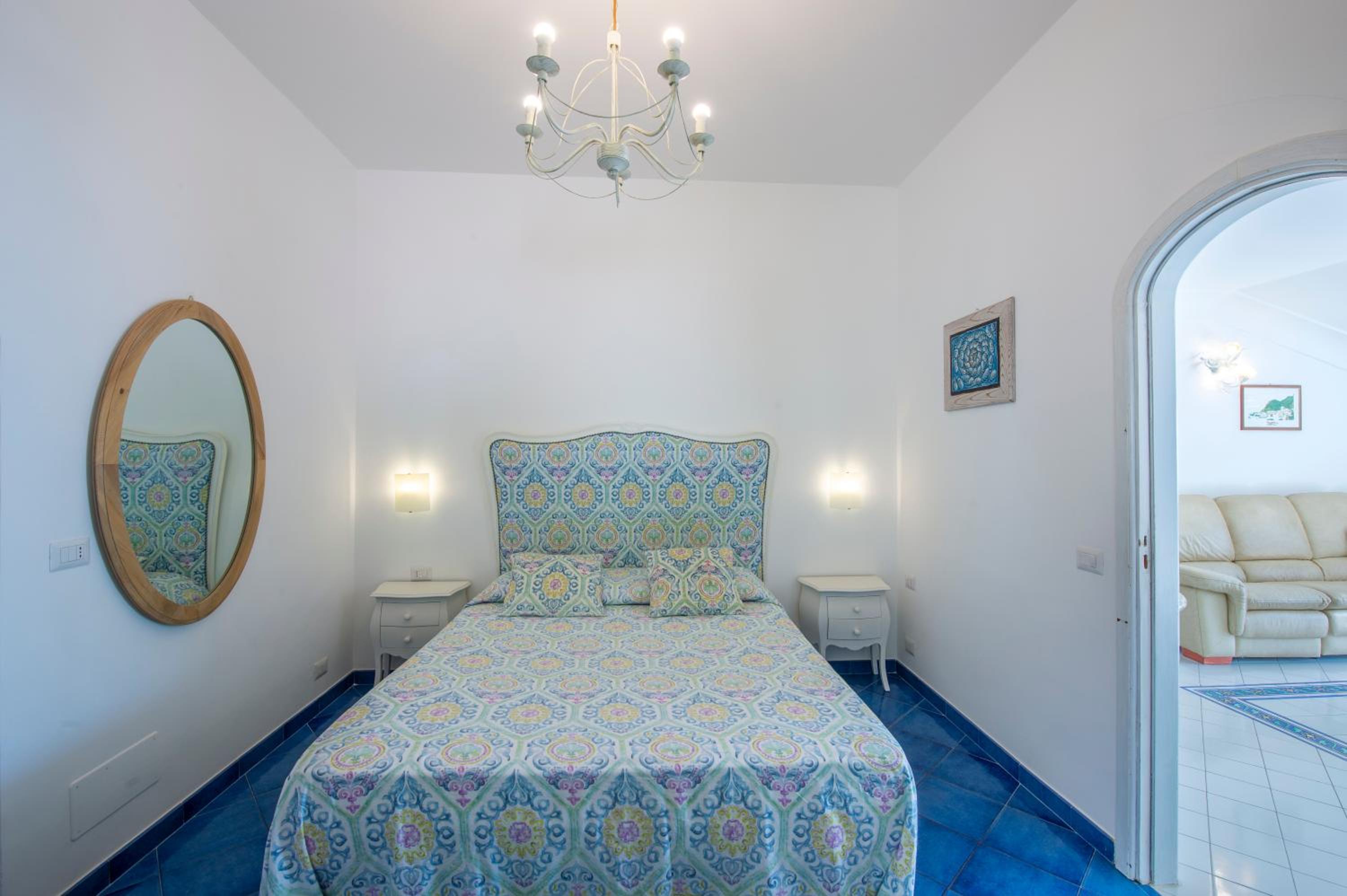 Villa Ambra Positano