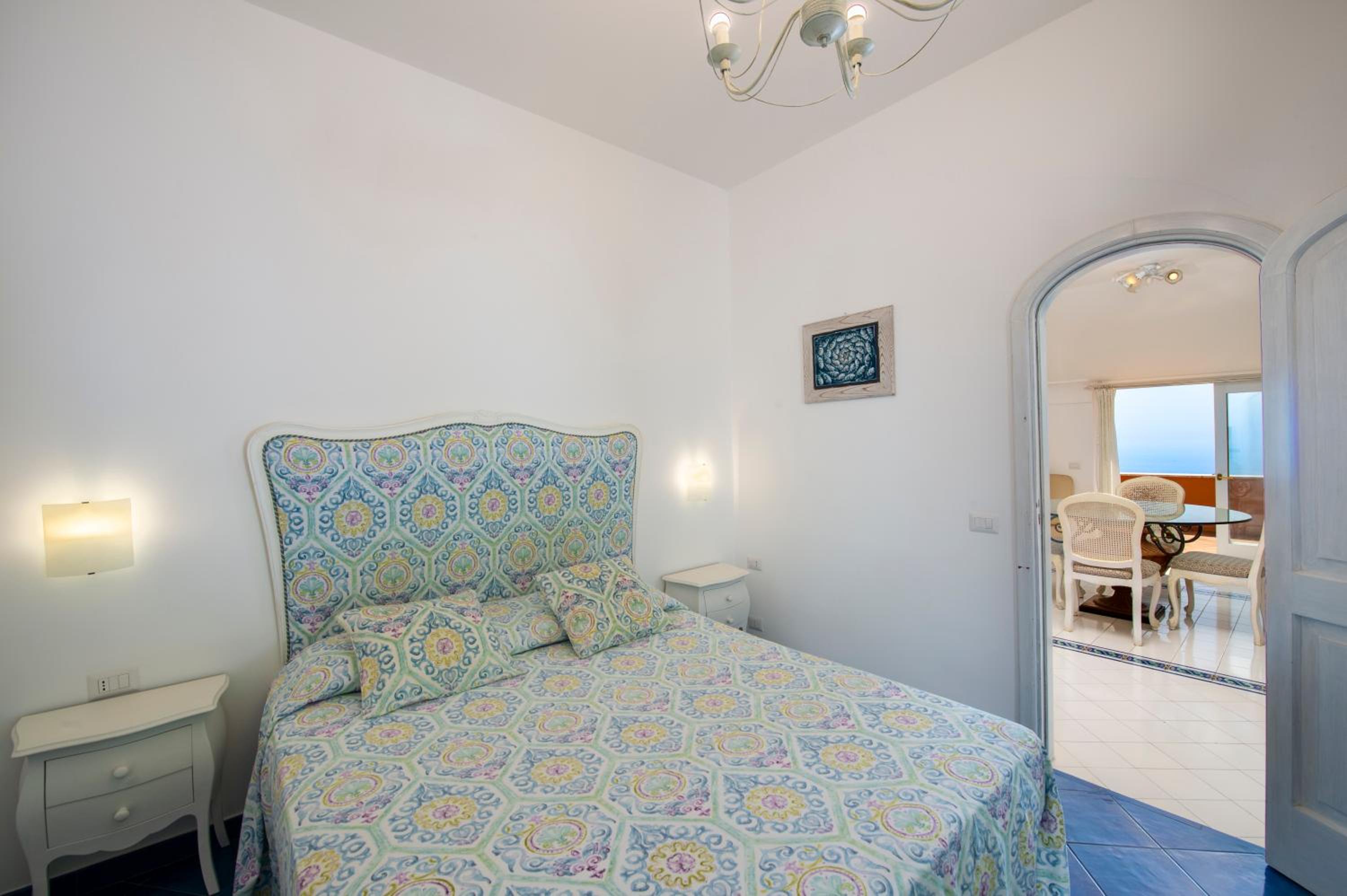 Villa Ambra Positano
