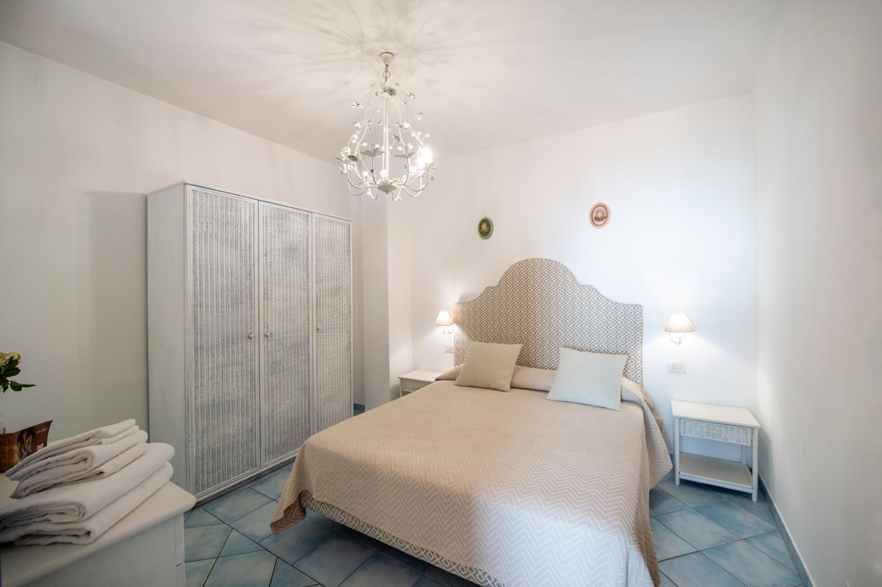 Villa Ambra Positano