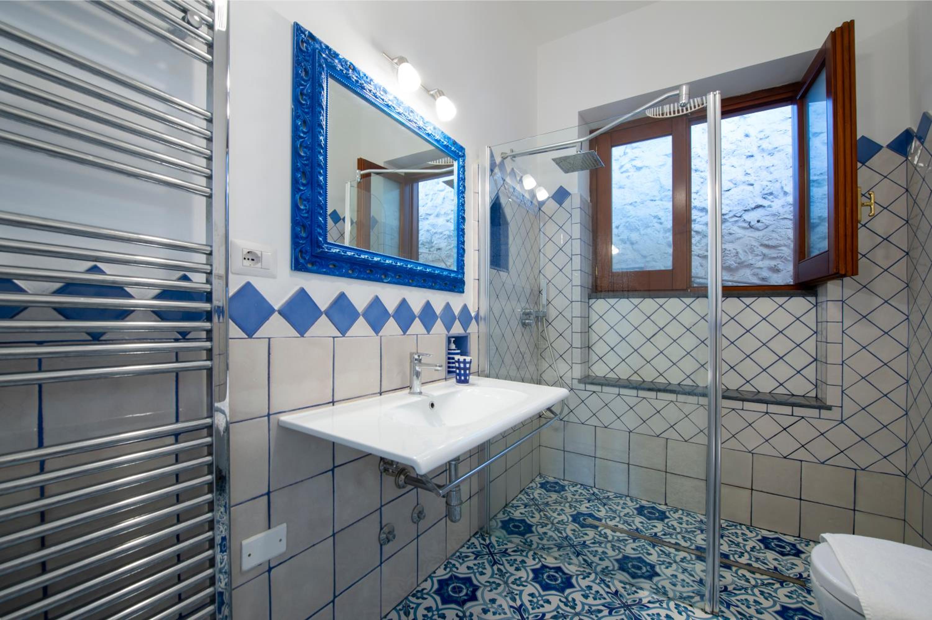 Villa Ambra Positano